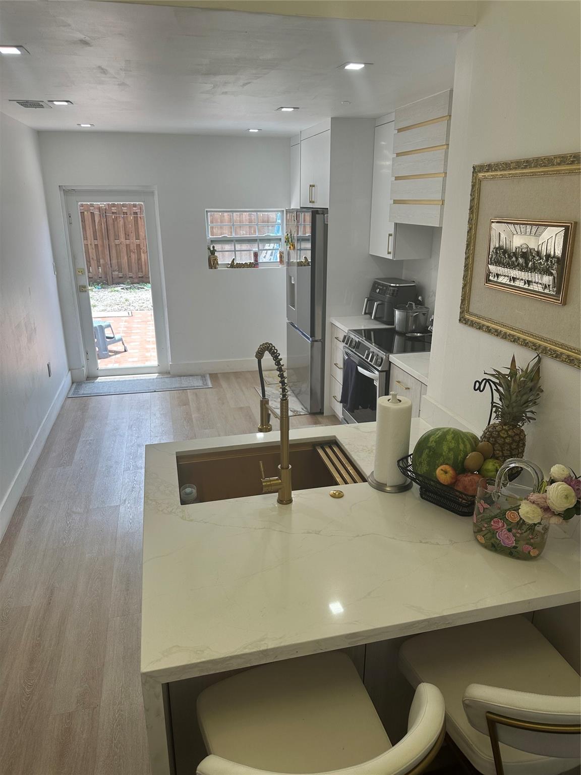 Ibis Villas - Residential