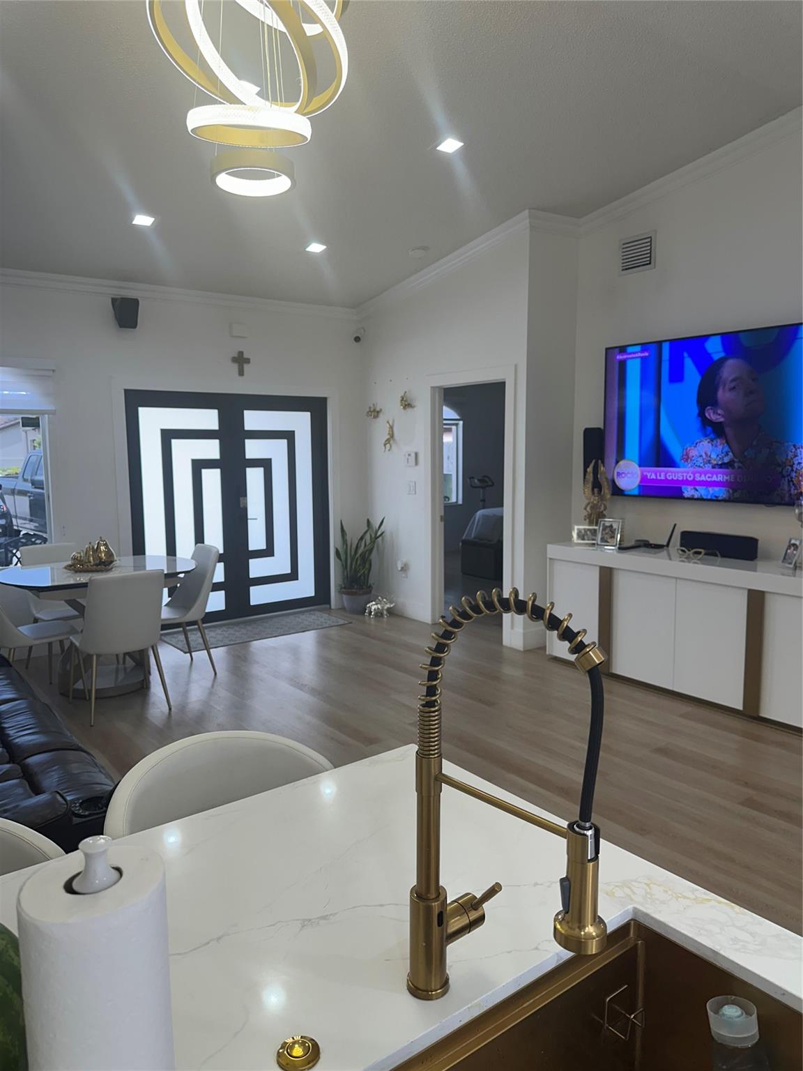Ibis Villas - Residential