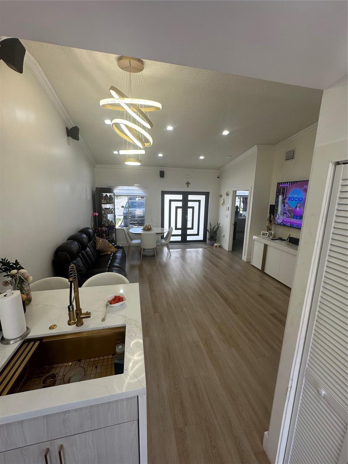Ibis Villas - Residential