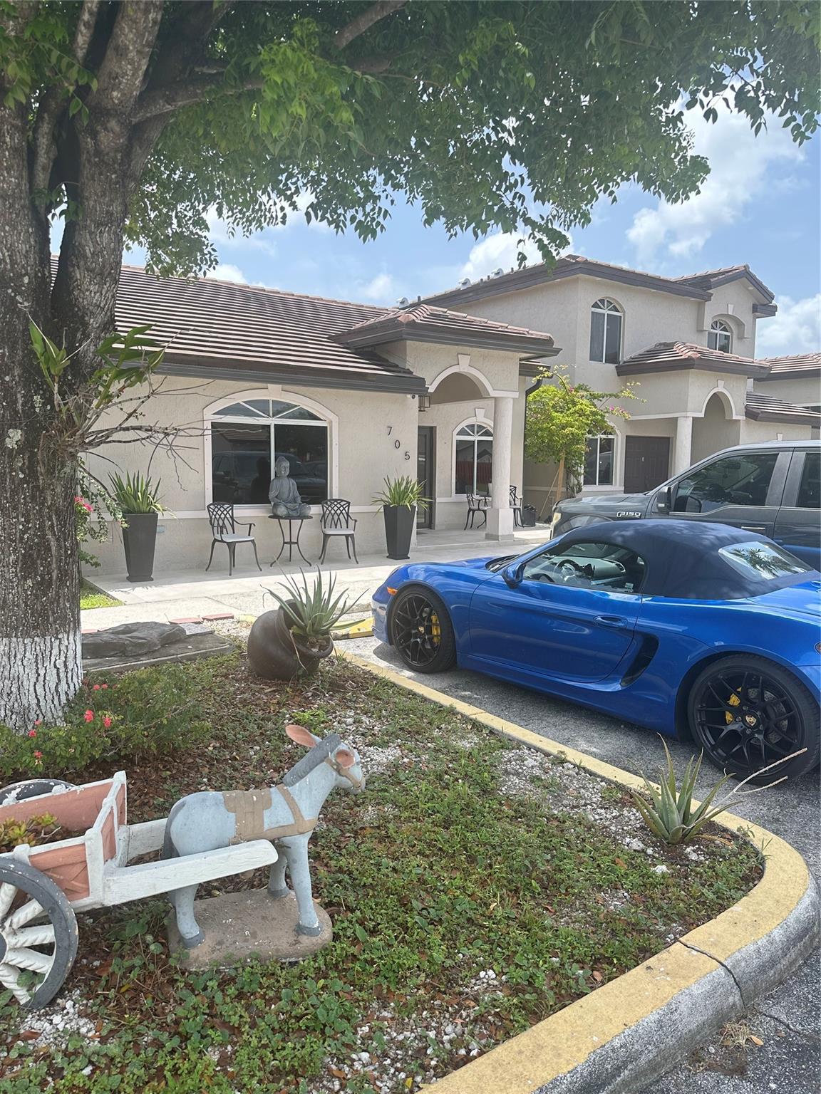 18821 NW 84th Ct 705-7