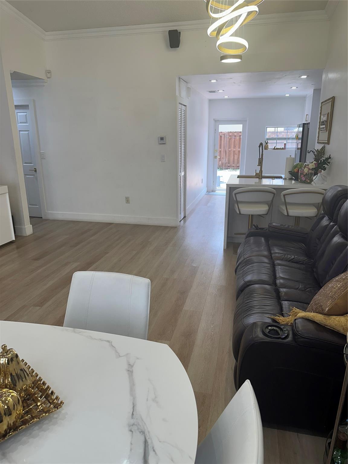 Ibis Villas - Residential