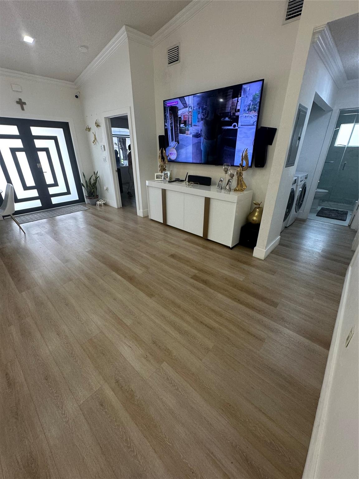 Ibis Villas - Residential