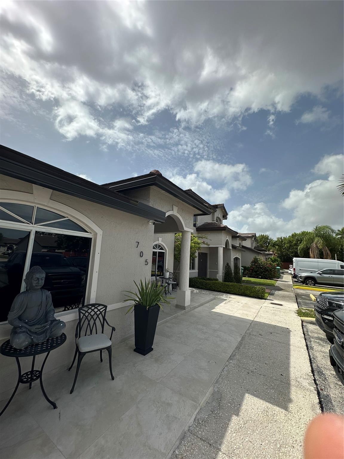 18821 NW 84th Ct 705-7