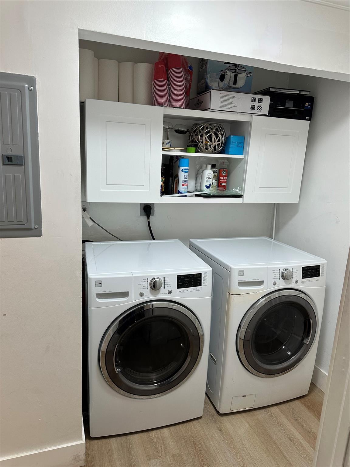 Ibis Villas - Residential