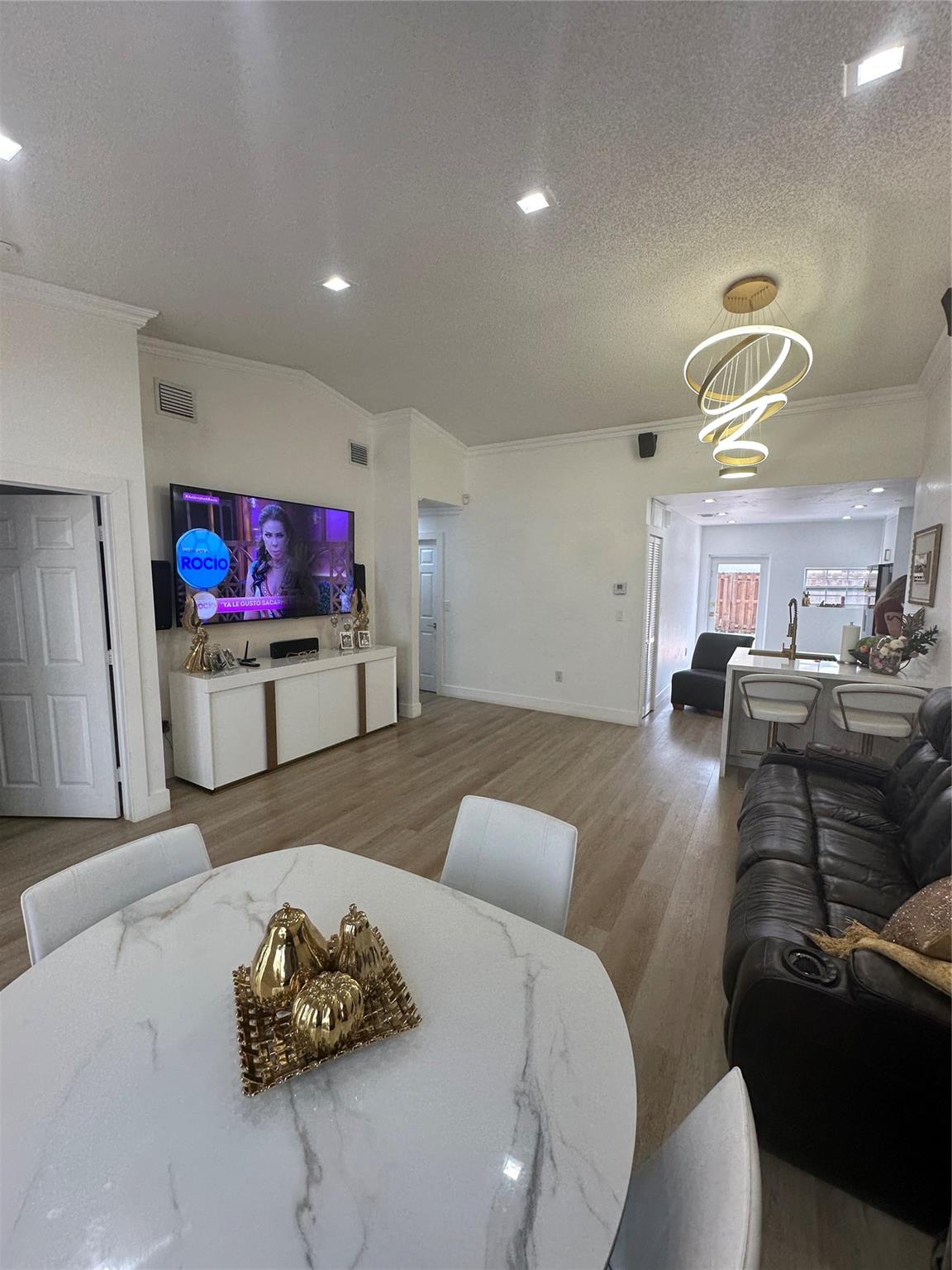 Ibis Villas - Residential