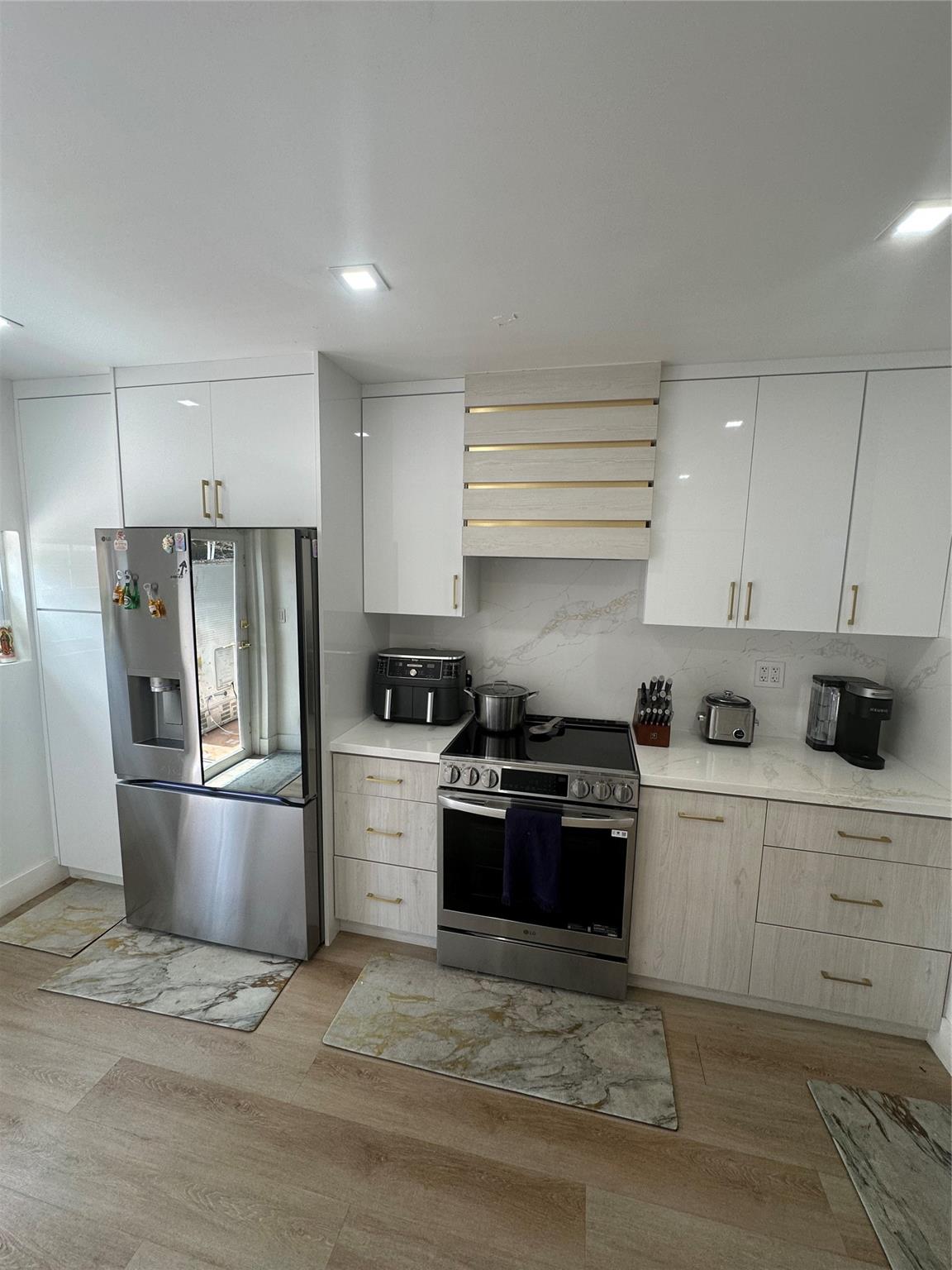 Ibis Villas - Residential
