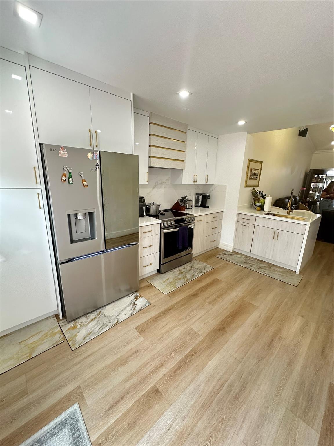 Ibis Villas - Residential