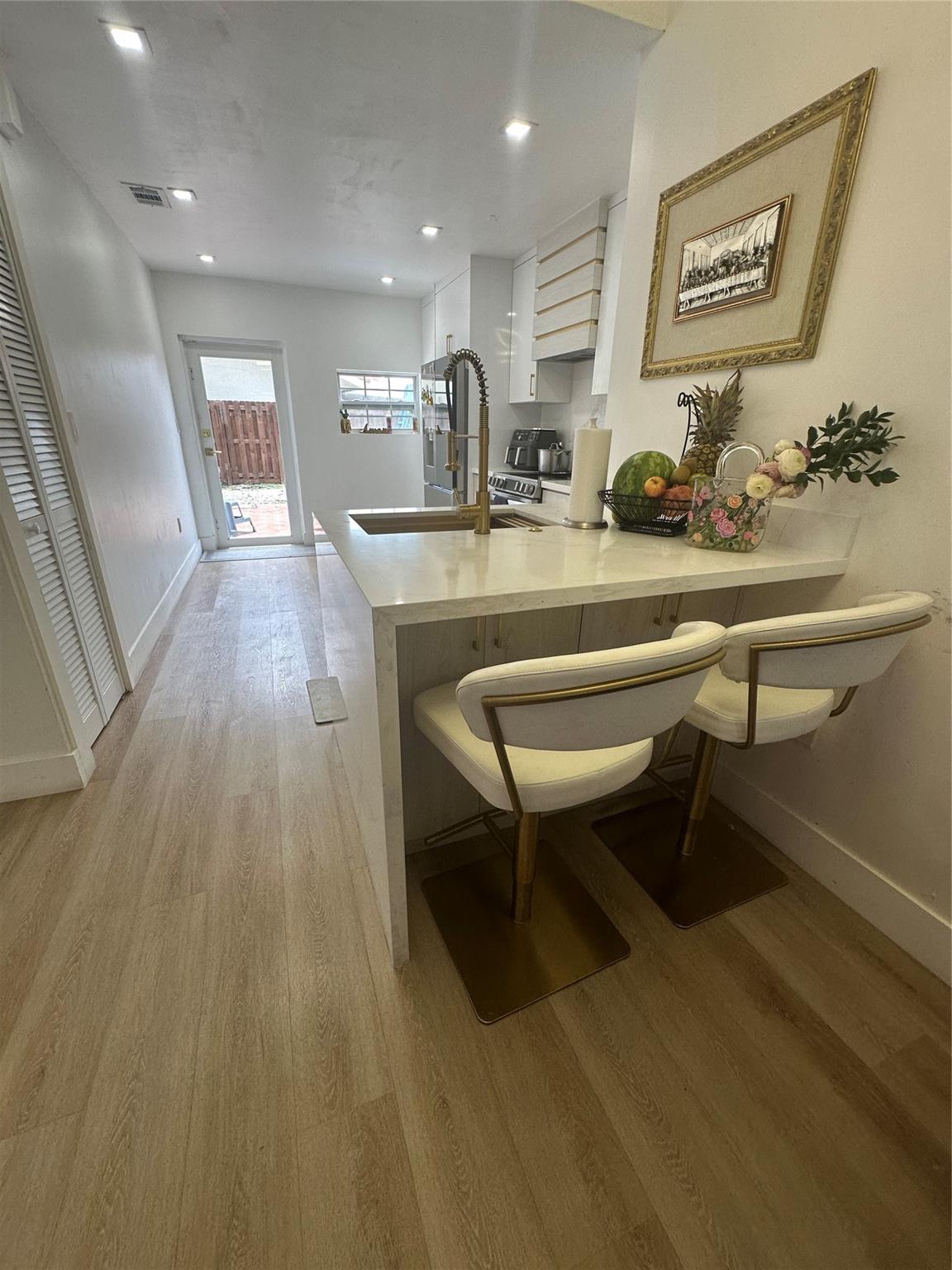 Ibis Villas - Residential