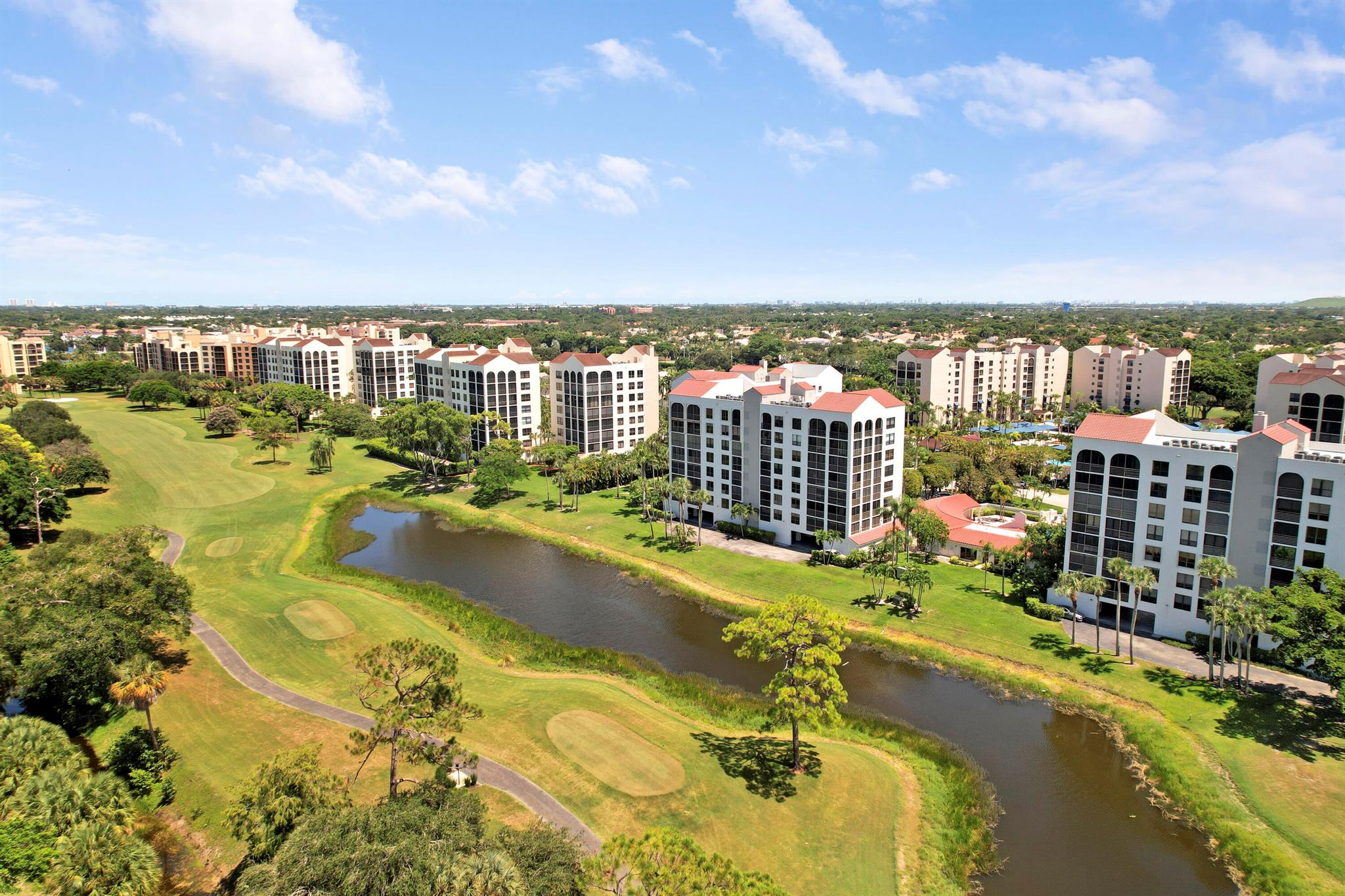 IMPERIAL AT PROMENADE - Residential