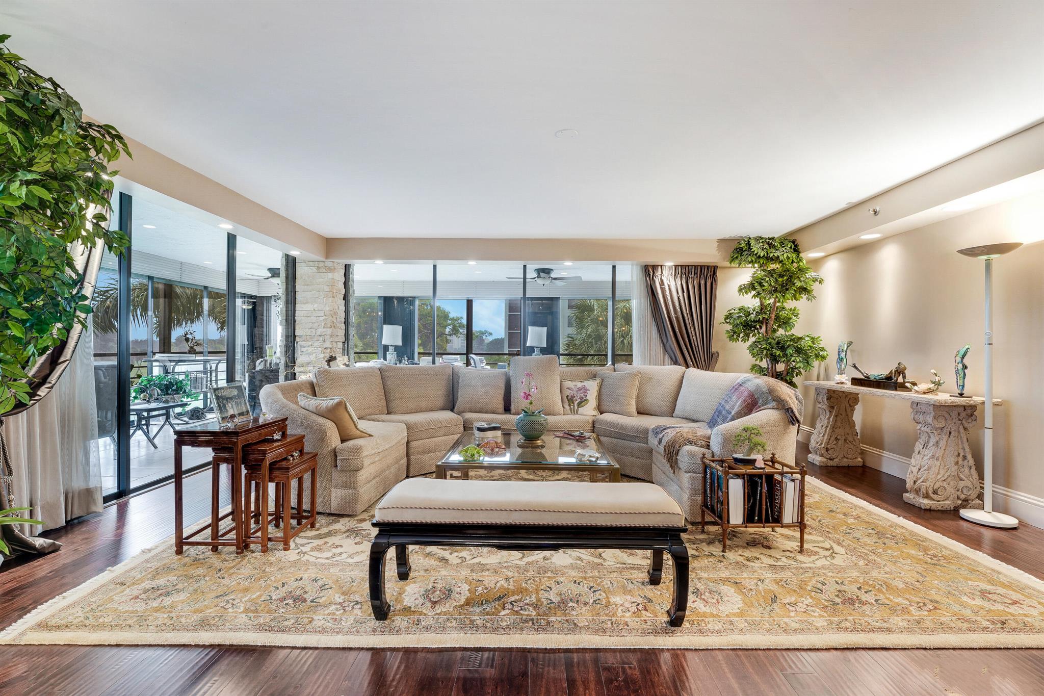 IMPERIAL AT PROMENADE - Residential