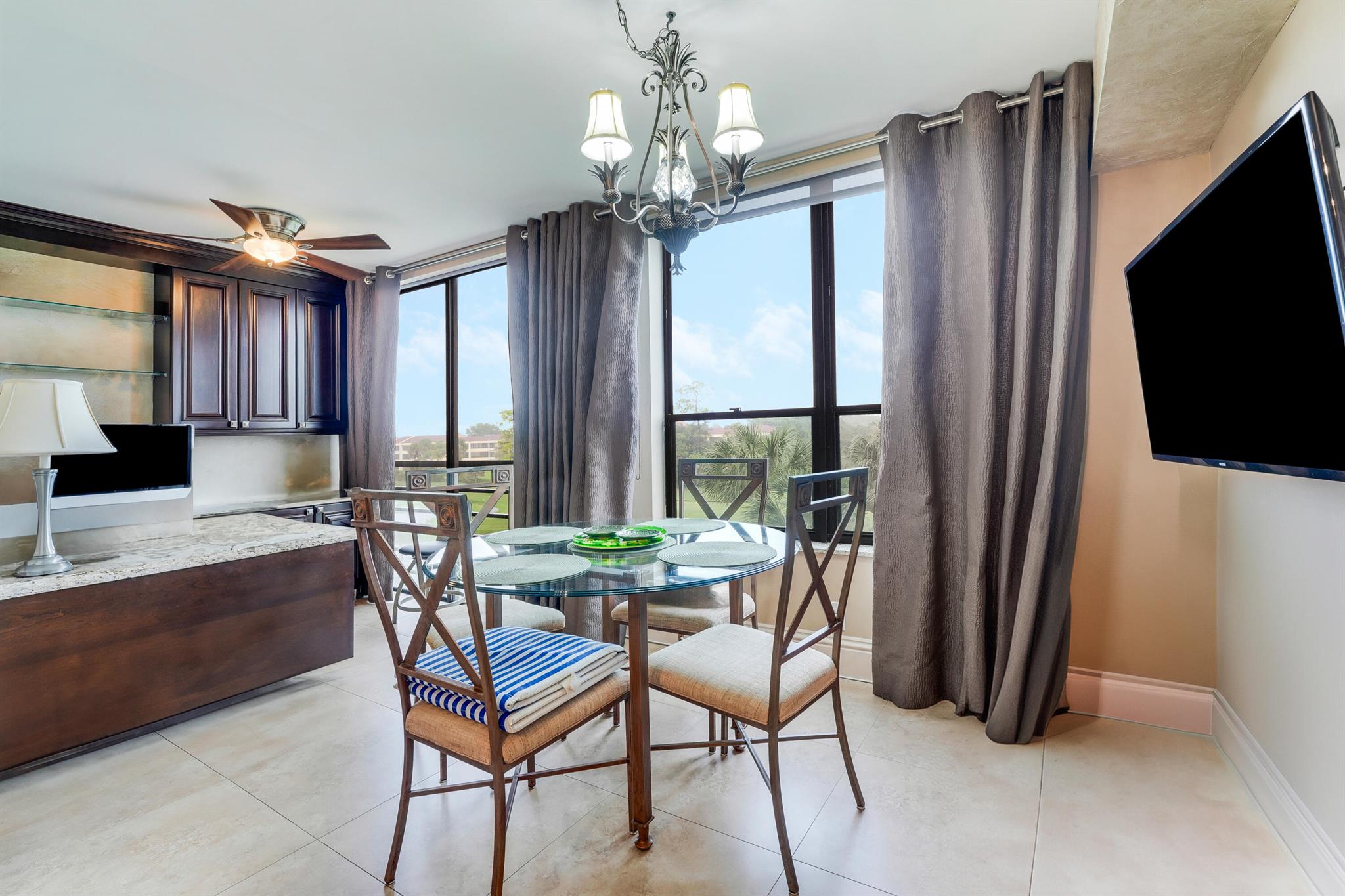 IMPERIAL AT PROMENADE - Residential