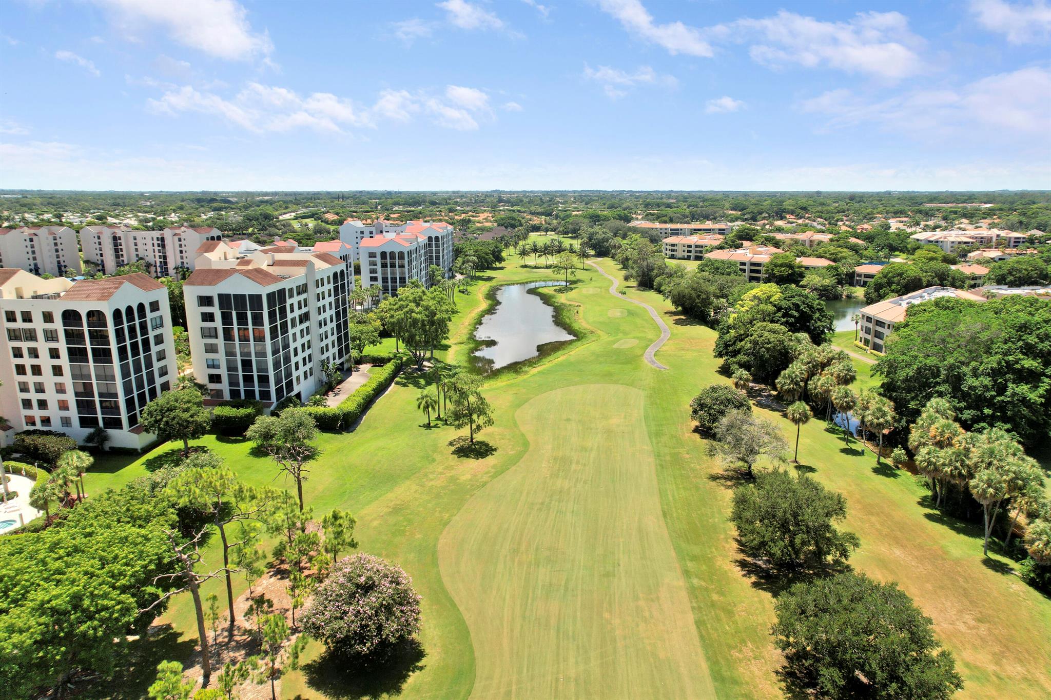 IMPERIAL AT PROMENADE - Residential