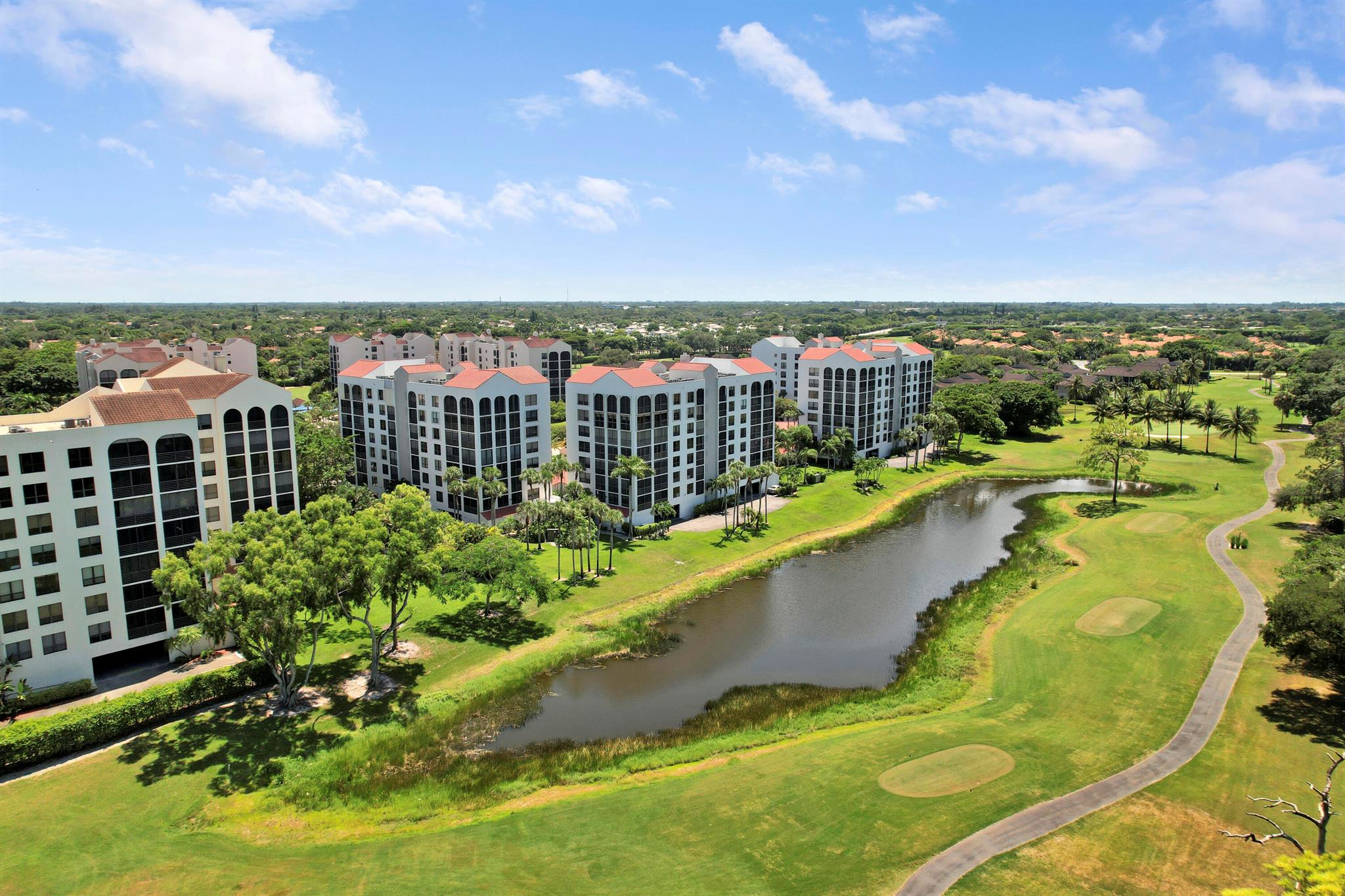 IMPERIAL AT PROMENADE - Residential