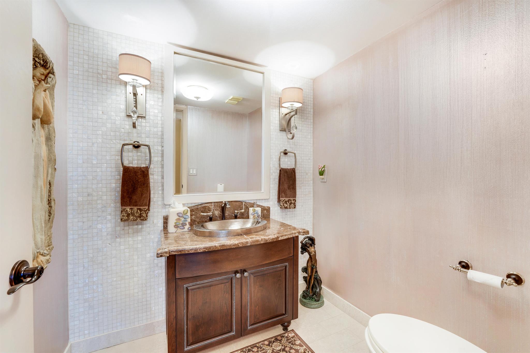 IMPERIAL AT PROMENADE - Residential