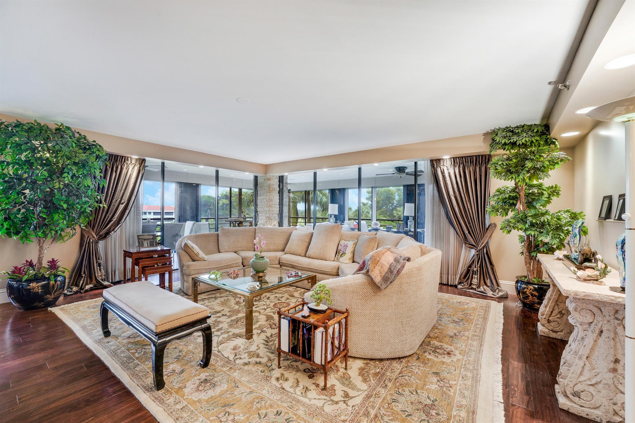 IMPERIAL AT PROMENADE - Residential