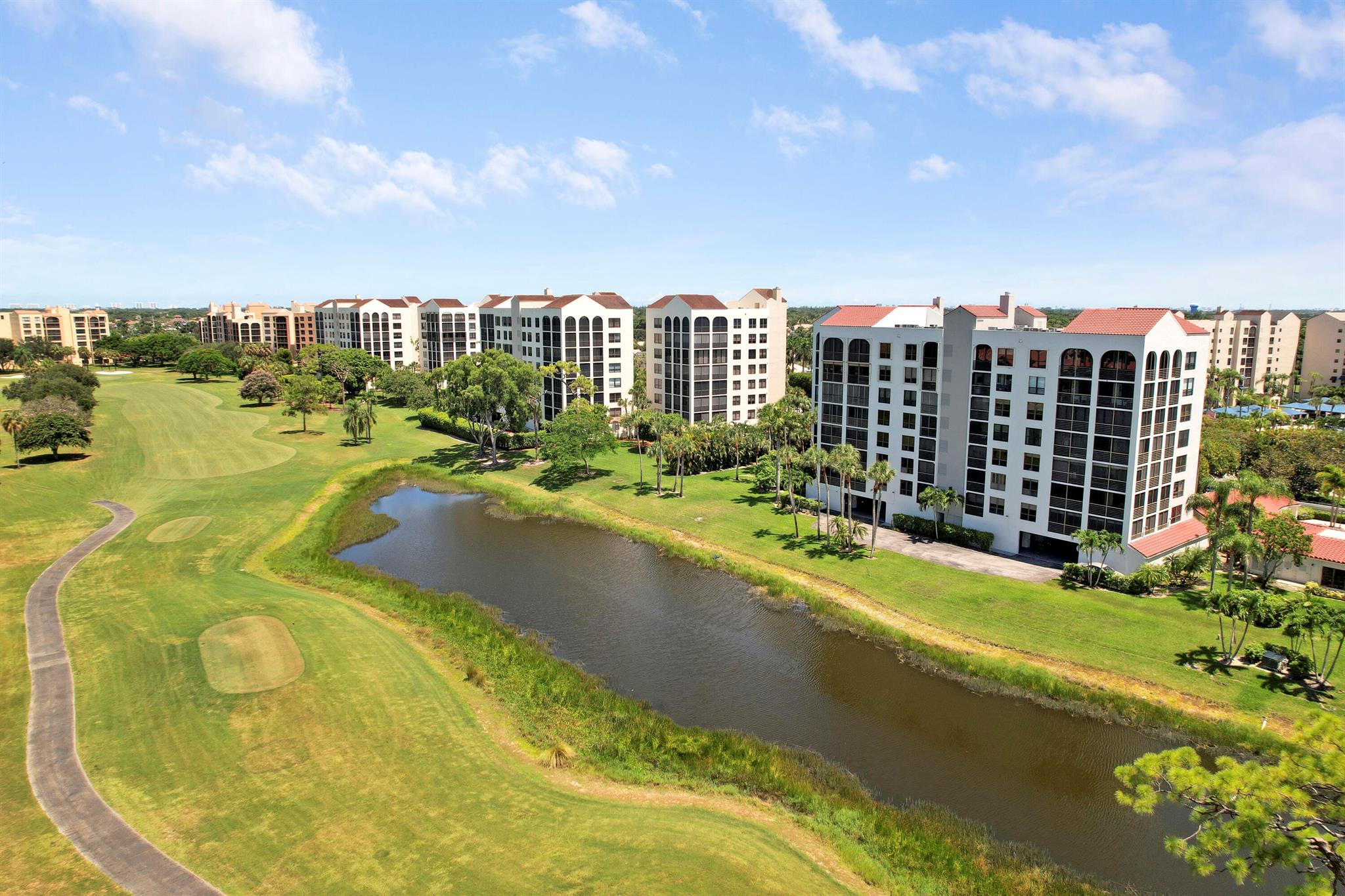 IMPERIAL AT PROMENADE - Residential