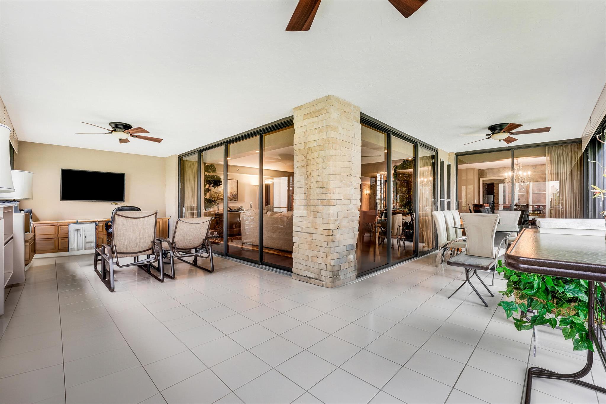 IMPERIAL AT PROMENADE - Residential