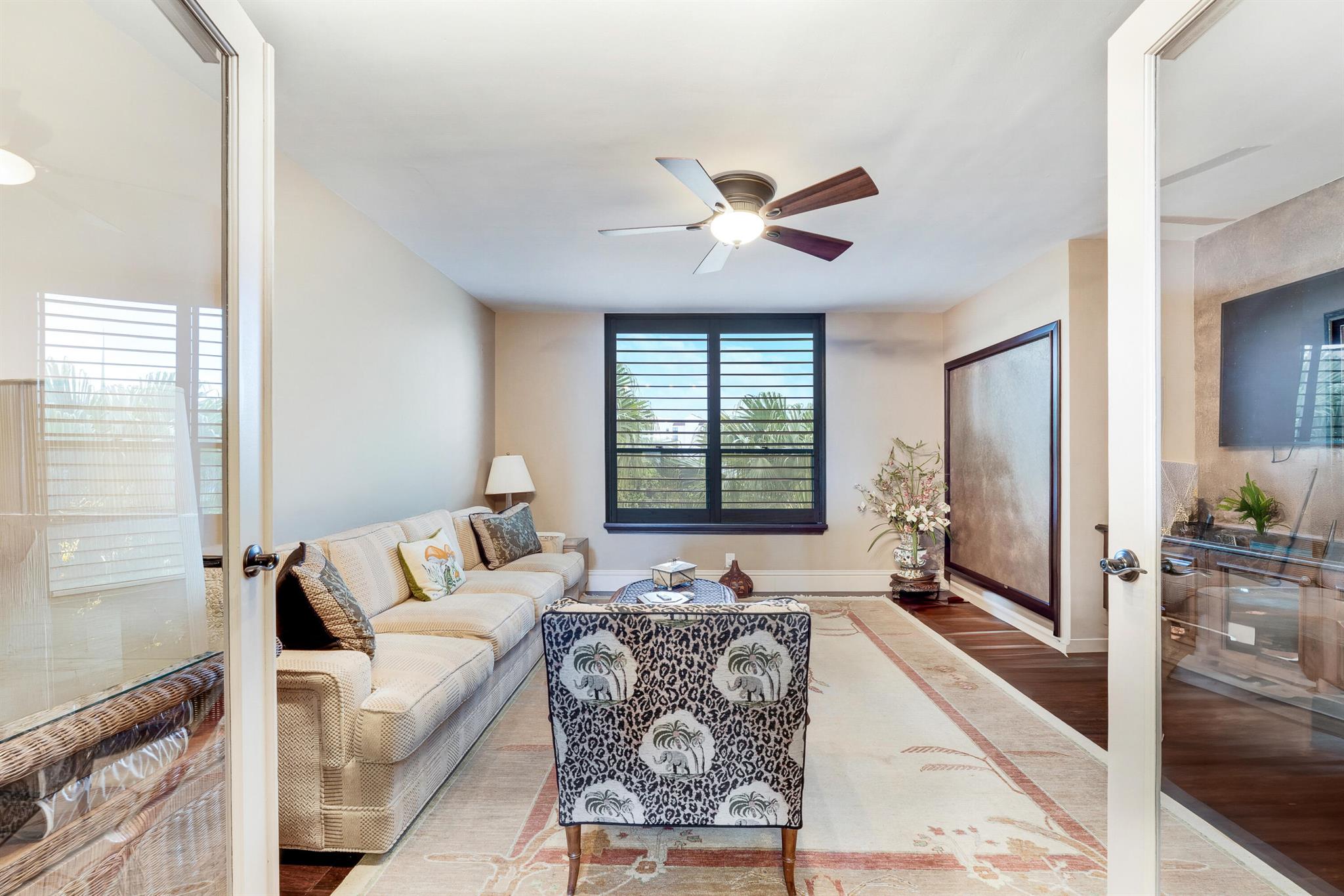 IMPERIAL AT PROMENADE - Residential