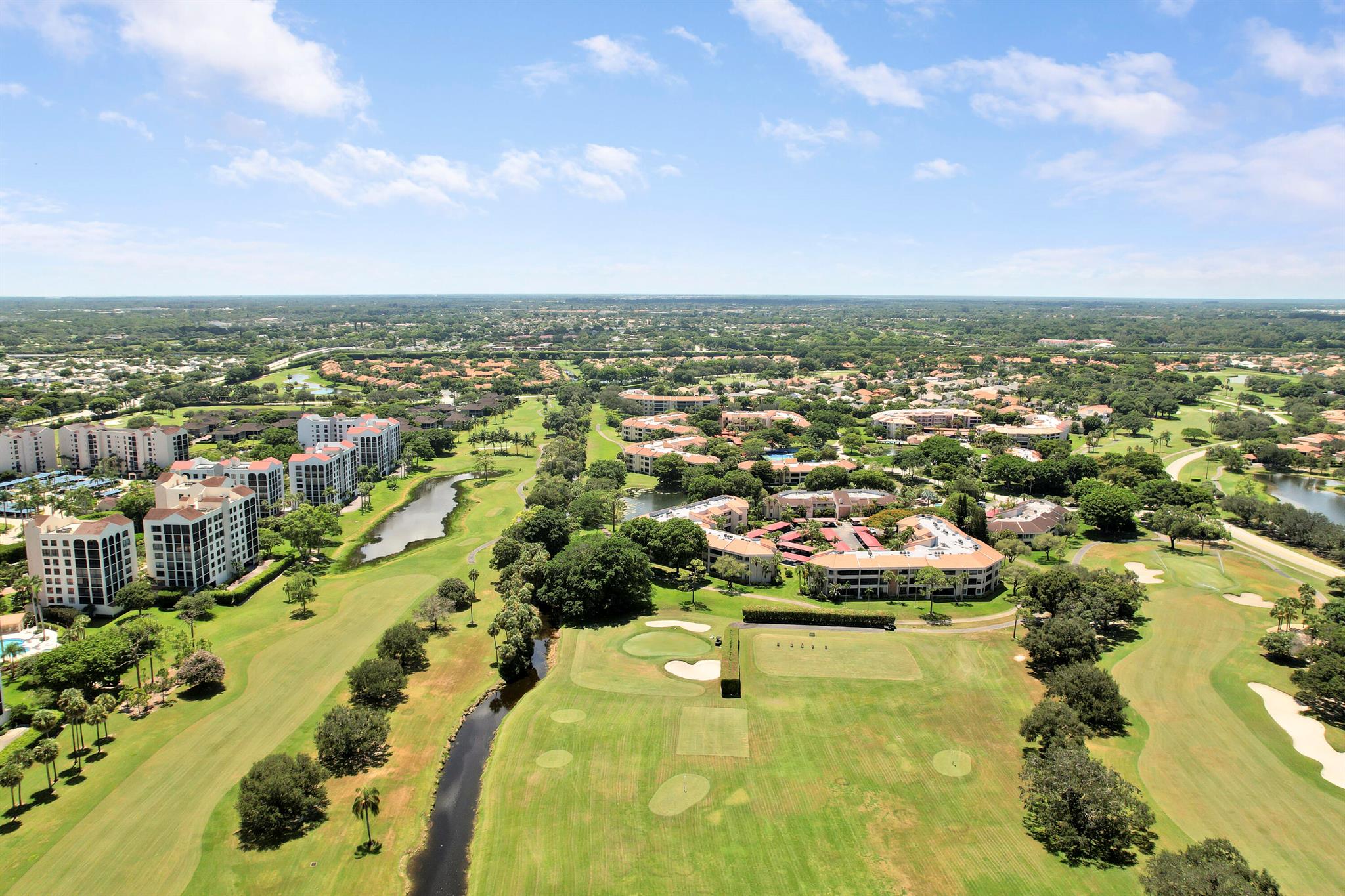 IMPERIAL AT PROMENADE - Residential