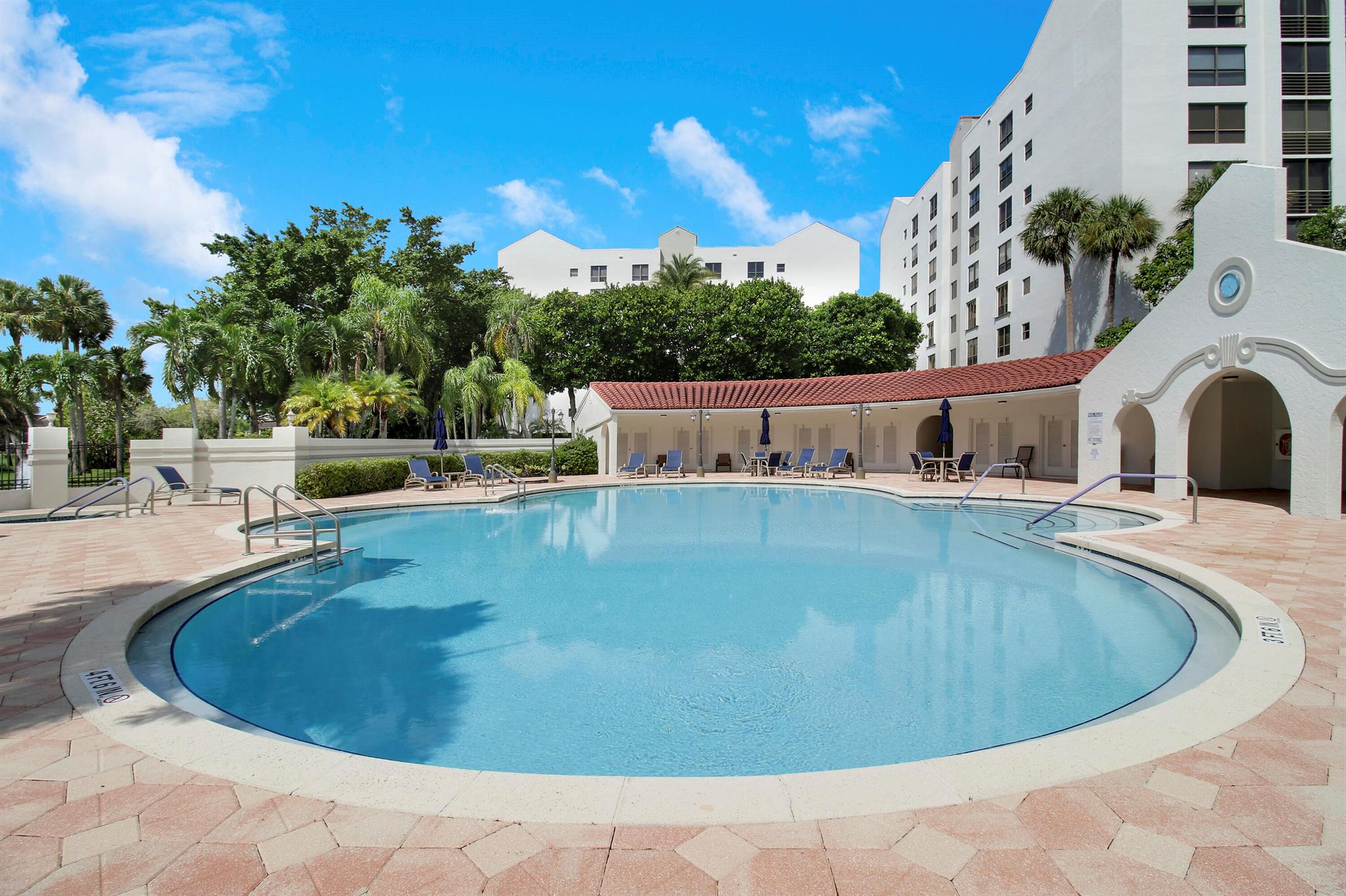 IMPERIAL AT PROMENADE - Residential