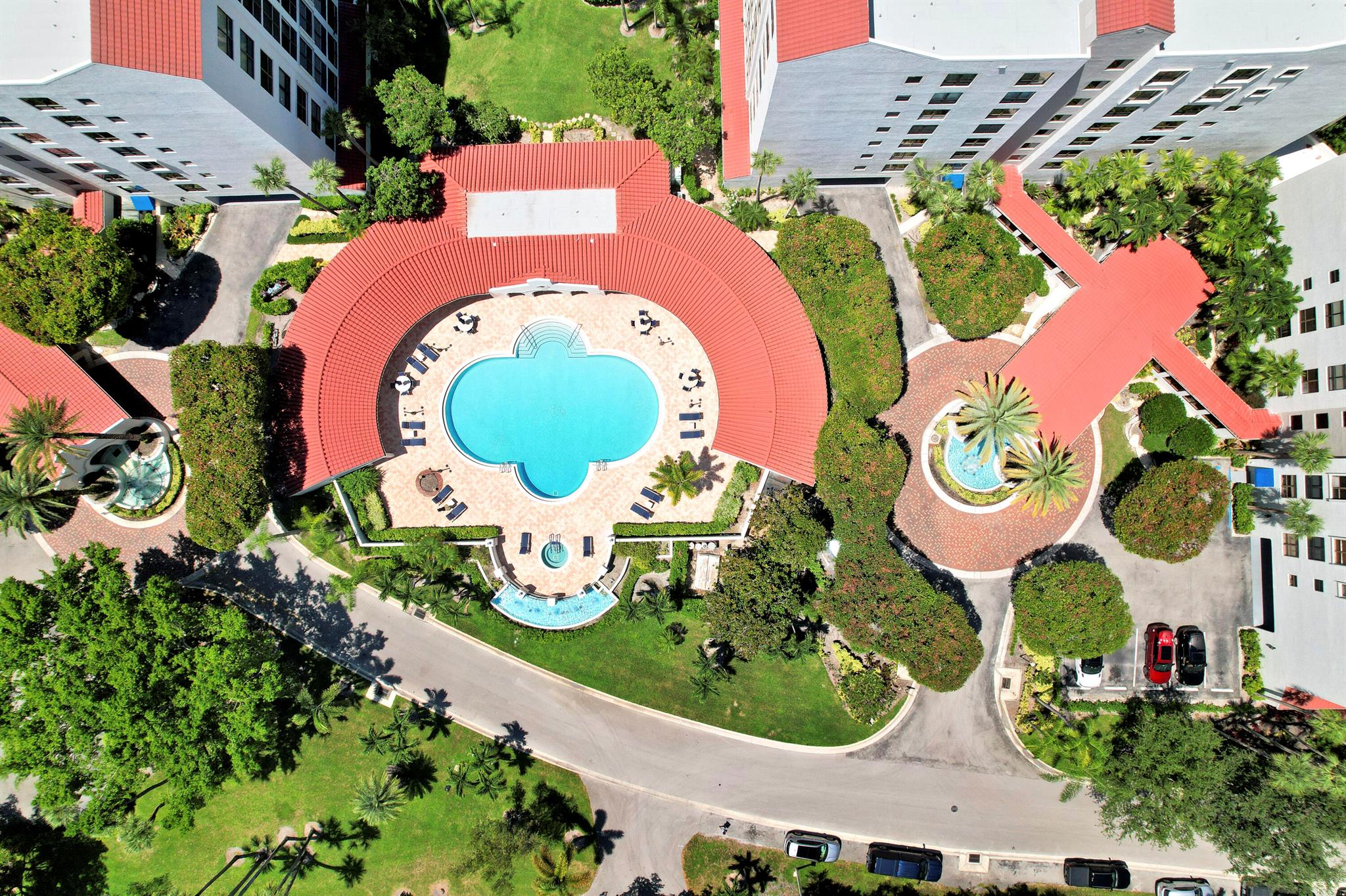 IMPERIAL AT PROMENADE - Residential