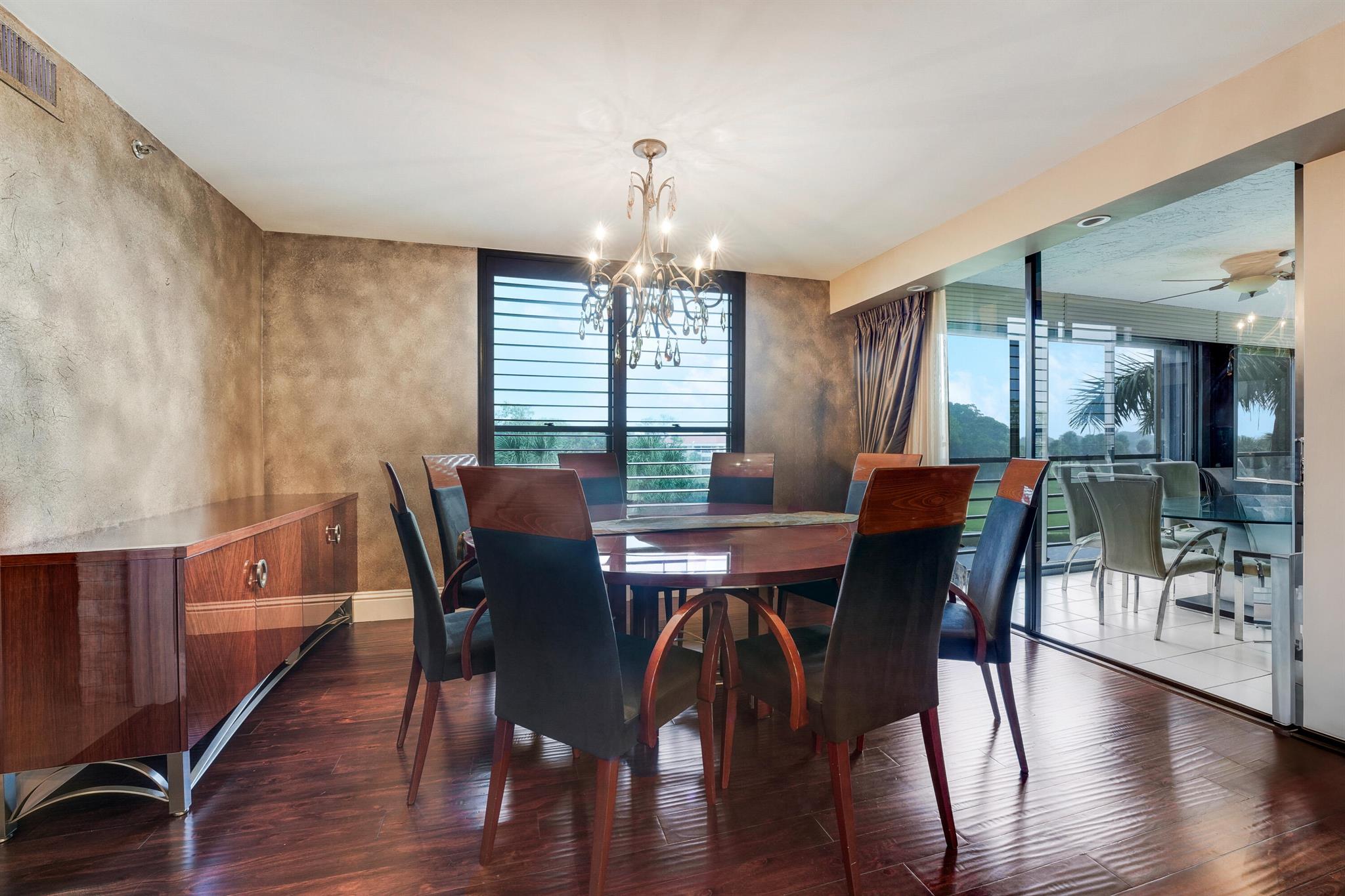 IMPERIAL AT PROMENADE - Residential