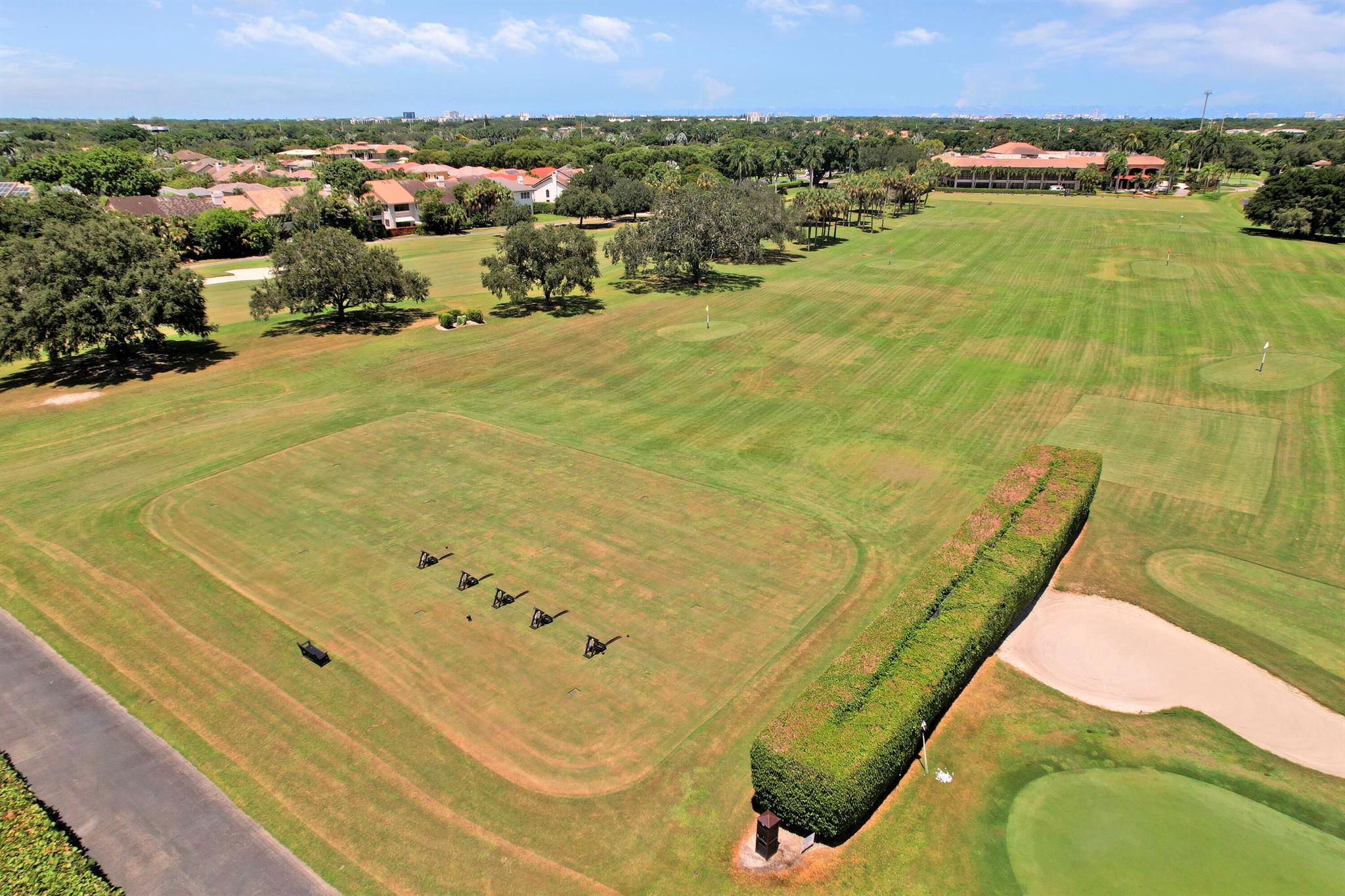 IMPERIAL AT PROMENADE - Residential