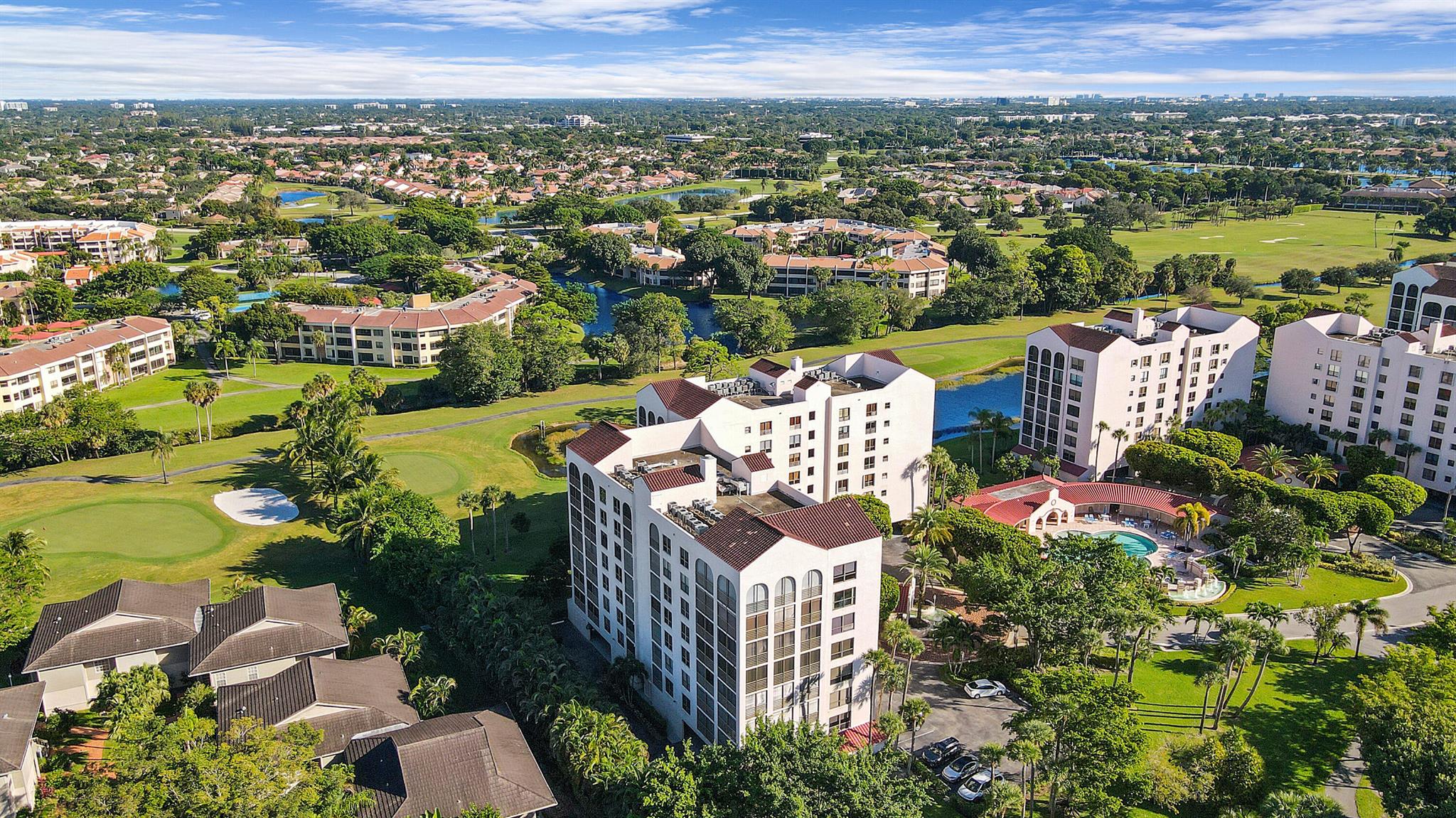 IMPERIAL AT PROMENADE - Residential