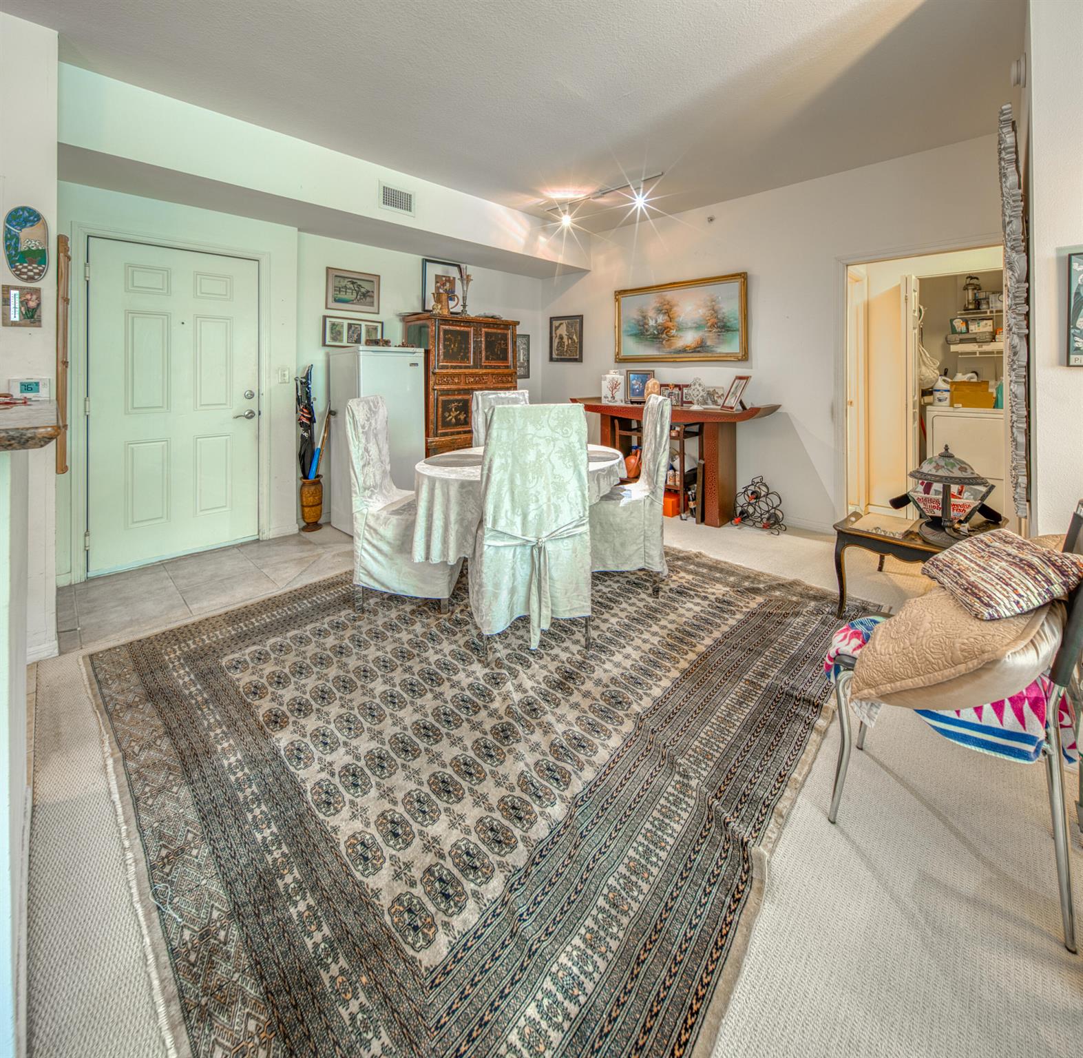 MOORINGS AT LANTANA CONDO - Residential
