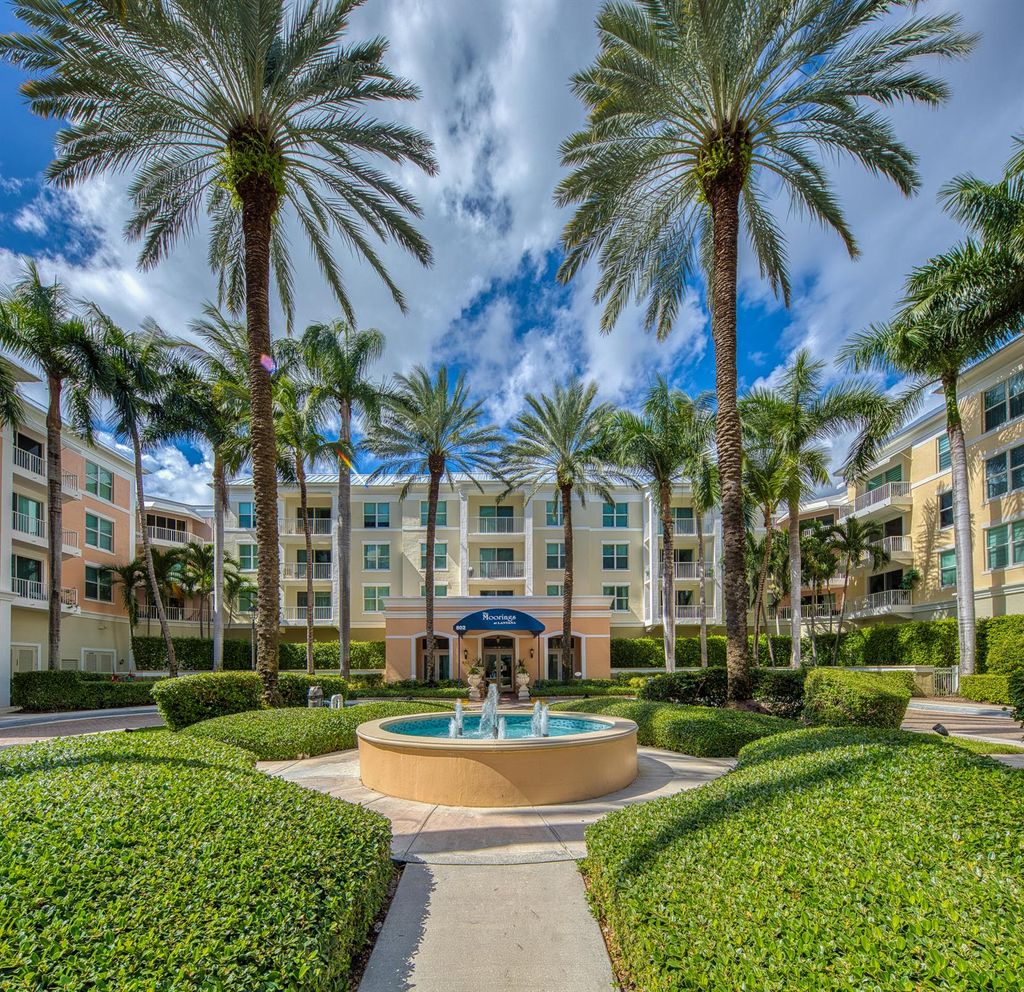 Photo of 802 Windward Way #210, Lantana, FL 33462 (MLS # R11135380)