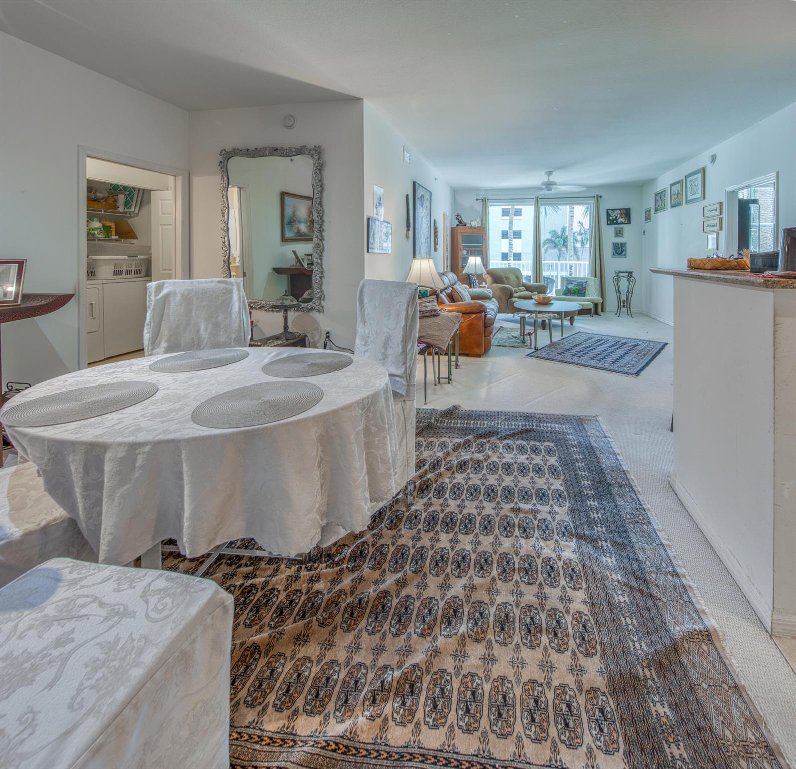 MOORINGS AT LANTANA CONDO - Residential