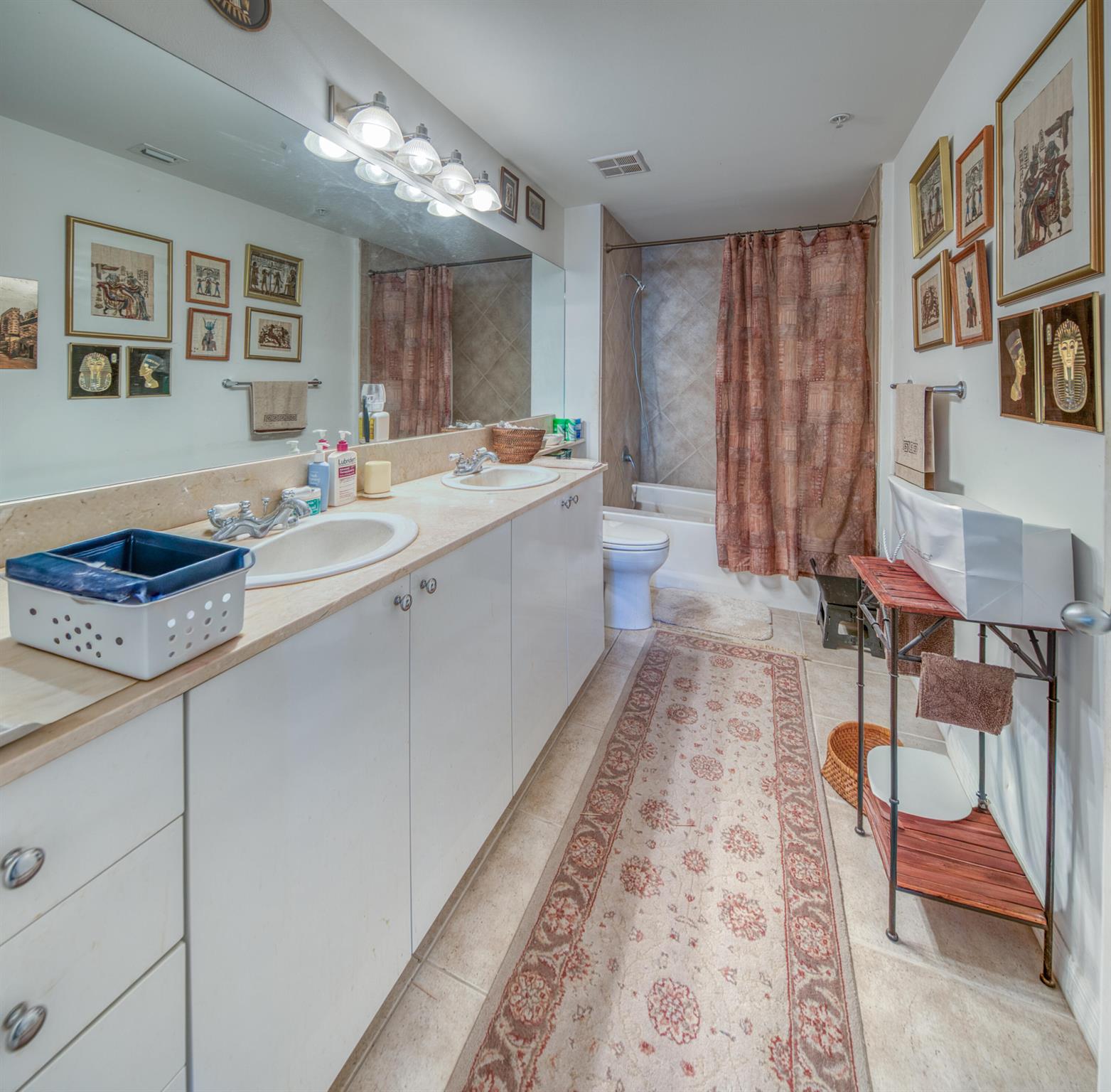MOORINGS AT LANTANA CONDO - Residential