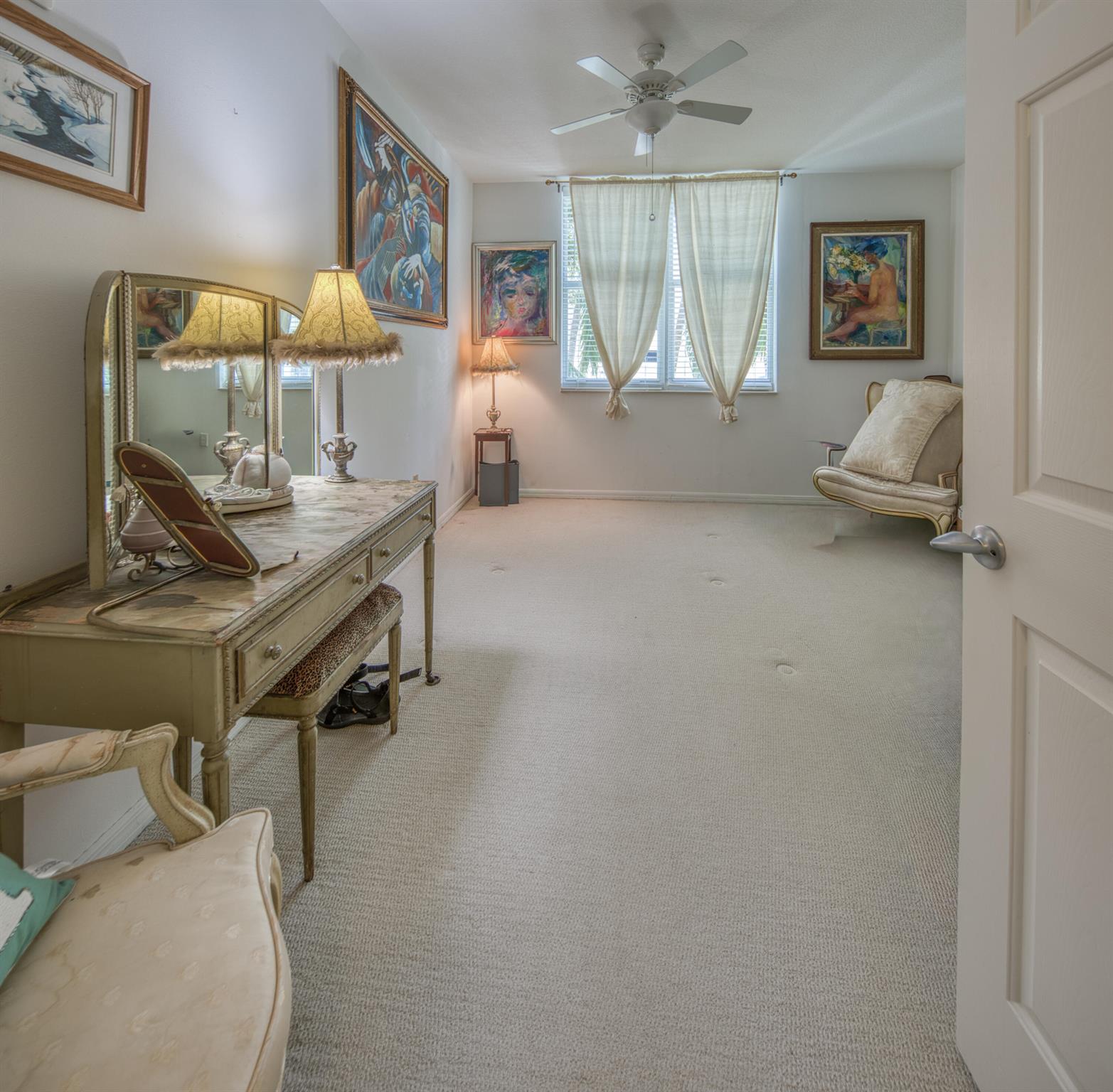 MOORINGS AT LANTANA CONDO - Residential
