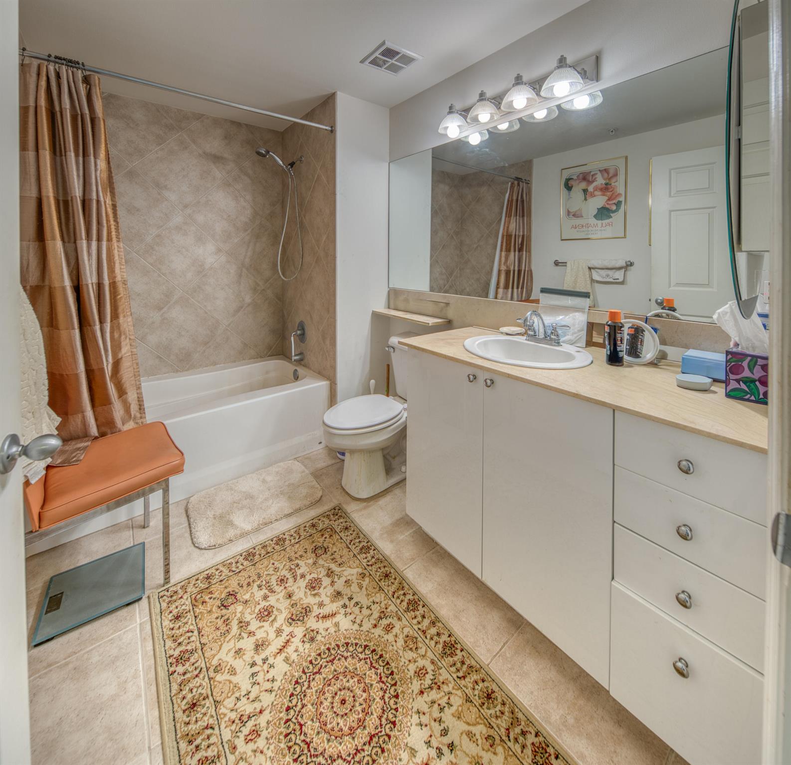 MOORINGS AT LANTANA CONDO - Residential