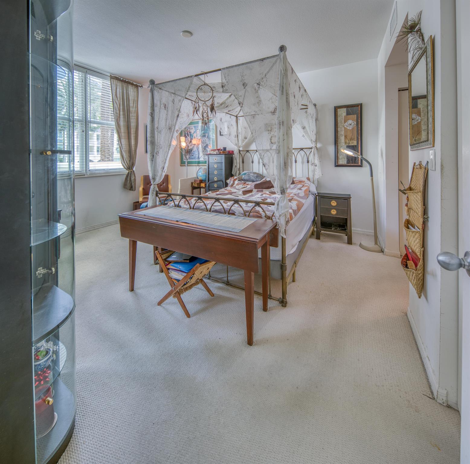 MOORINGS AT LANTANA CONDO - Residential