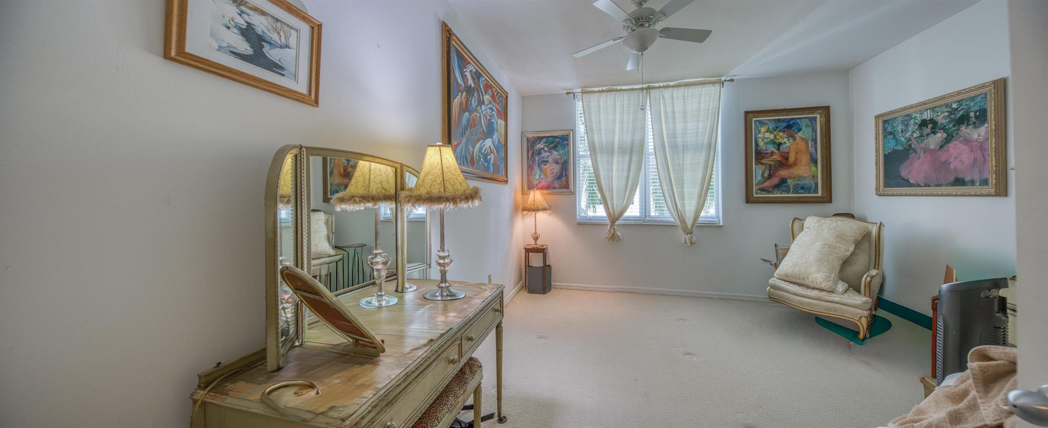 MOORINGS AT LANTANA CONDO - Residential