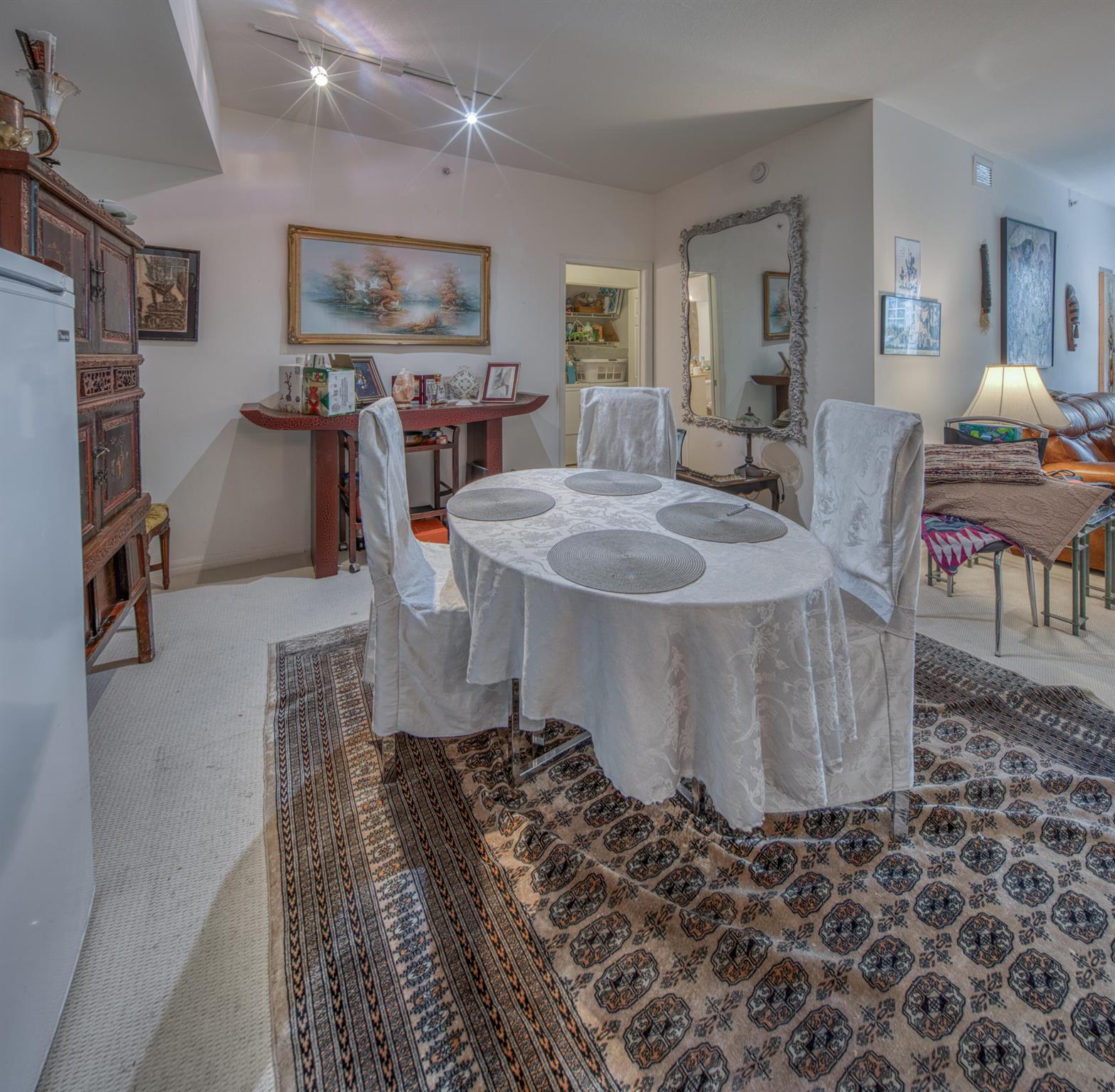 MOORINGS AT LANTANA CONDO - Residential
