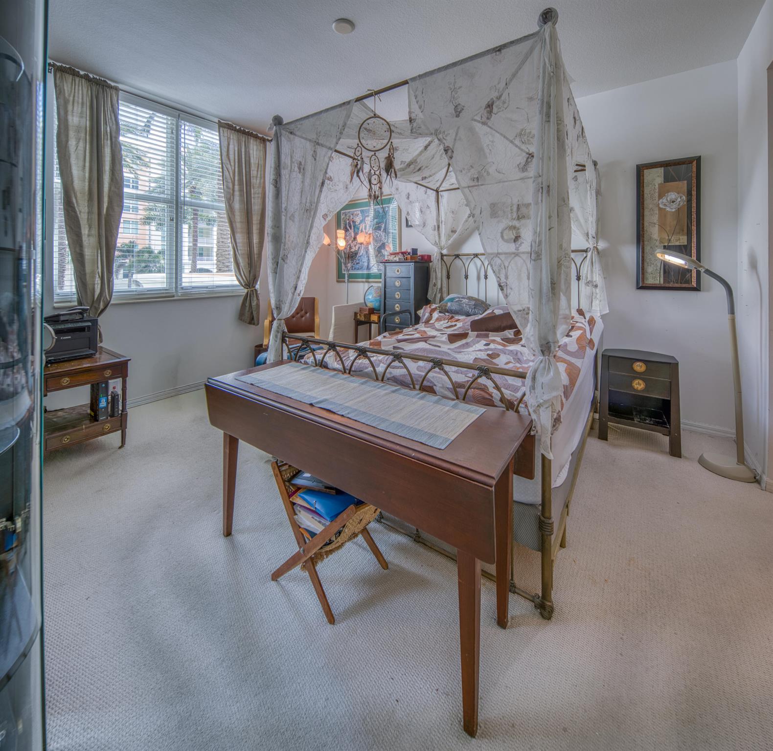 MOORINGS AT LANTANA CONDO - Residential