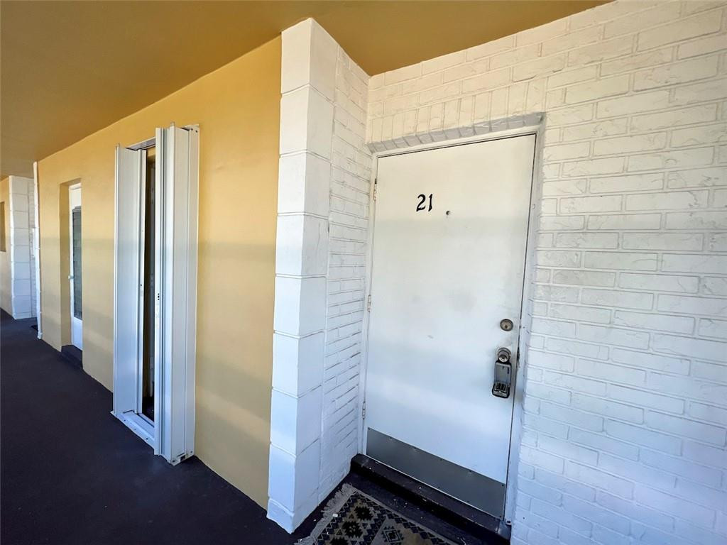 SEQUOIA GARDENS II CONDO - Residential Lease