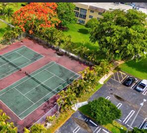 BERMUDA CLUB EIGHT CONDO - Residential