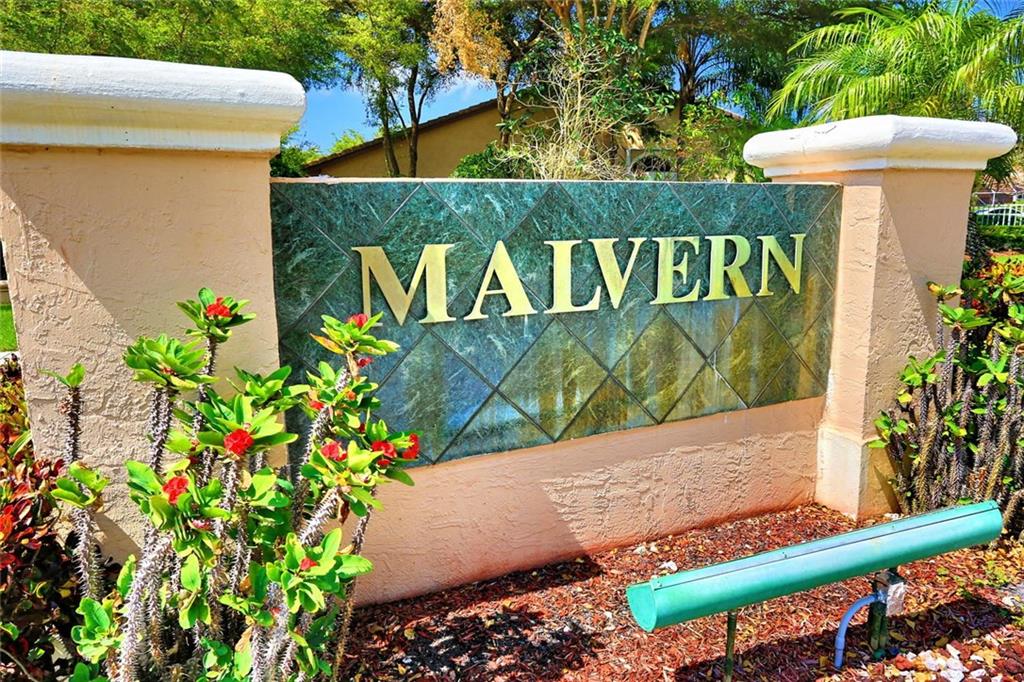 MALVERN/KINGS POINT - Residential