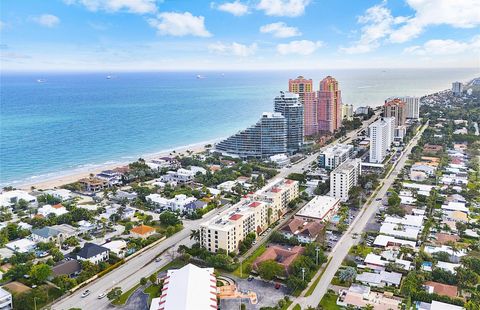 2401 N Ocean Blvd 502 Fort Lauderdale FL 33305