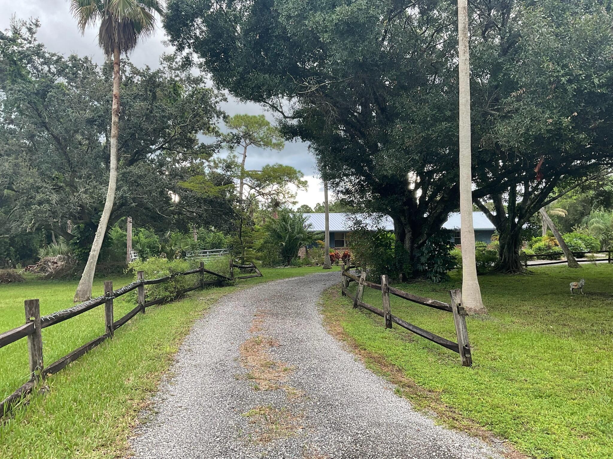 3208 A Road