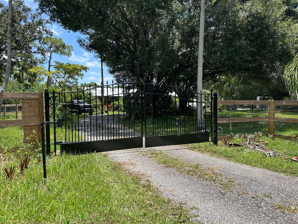 Photo of 3208 A Road, Loxahatchee Groves, FL 33470 (MLS # R11104904)
