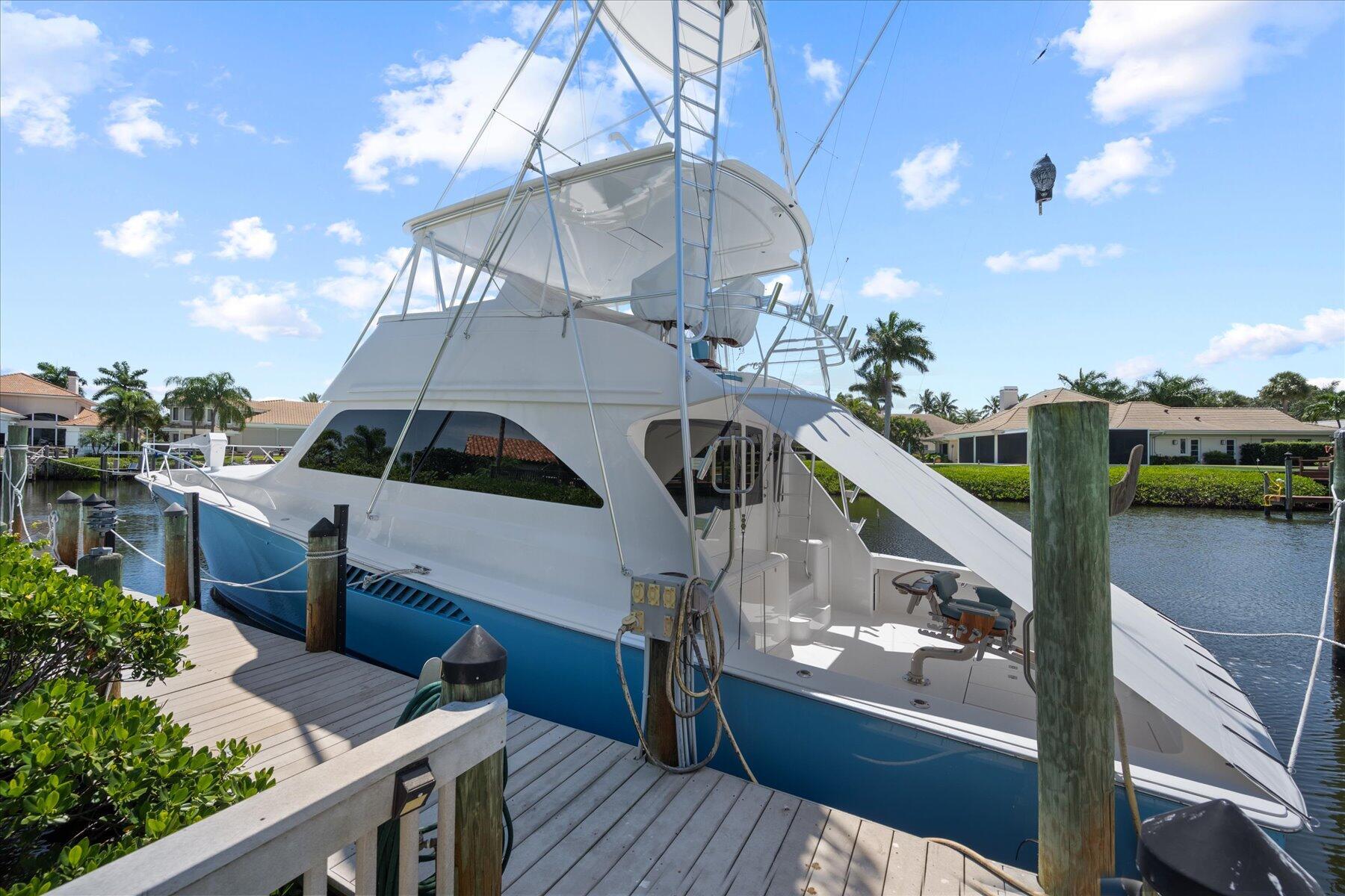 BARROW ISLAND AT JONATHAN - Residential