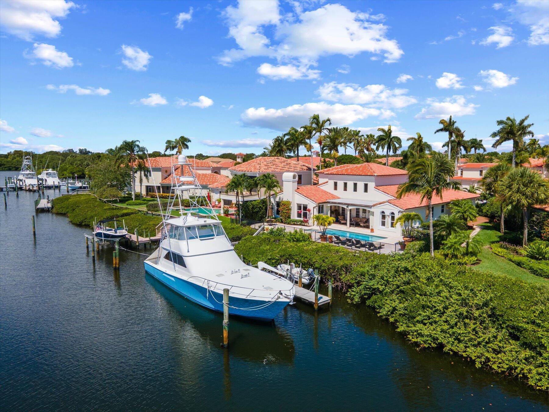 BARROW ISLAND AT JONATHAN - Residential
