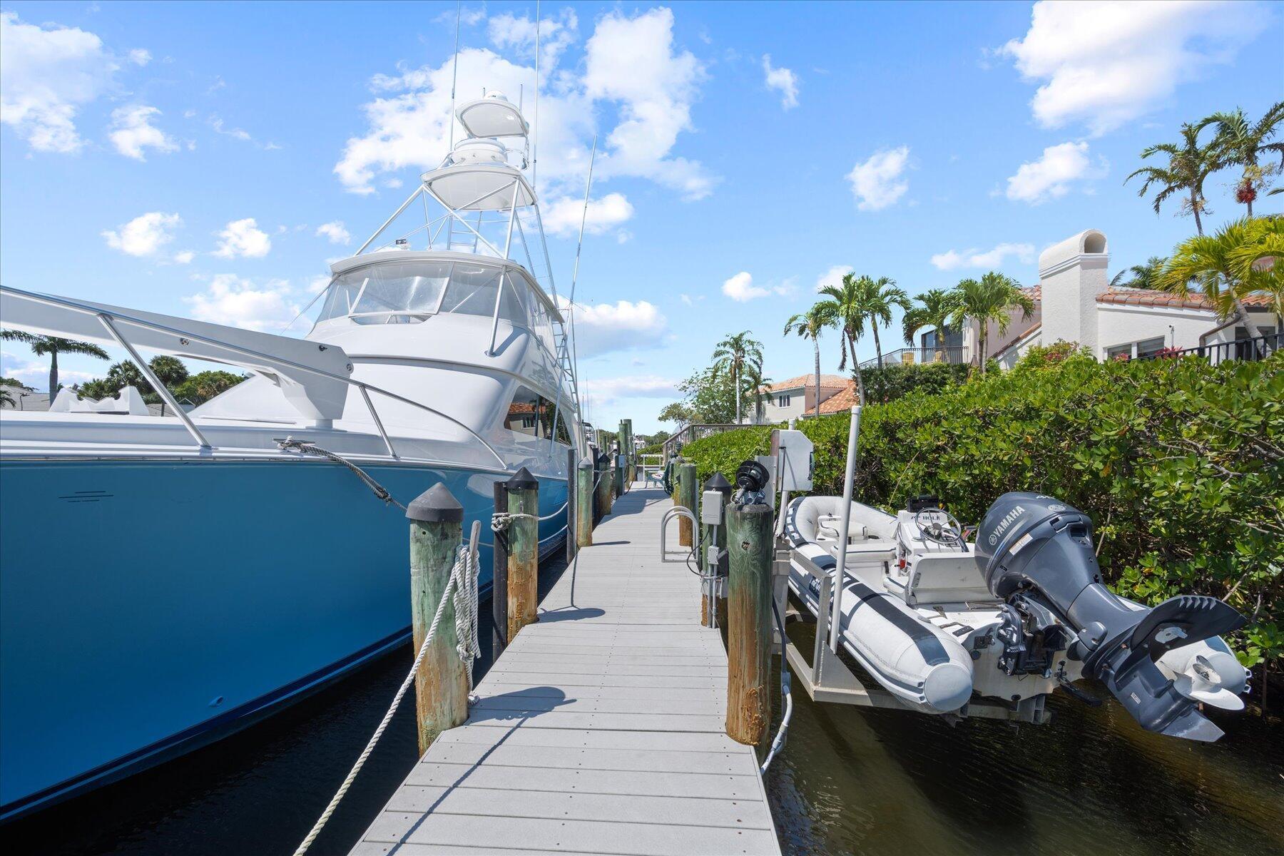 BARROW ISLAND AT JONATHAN - Residential