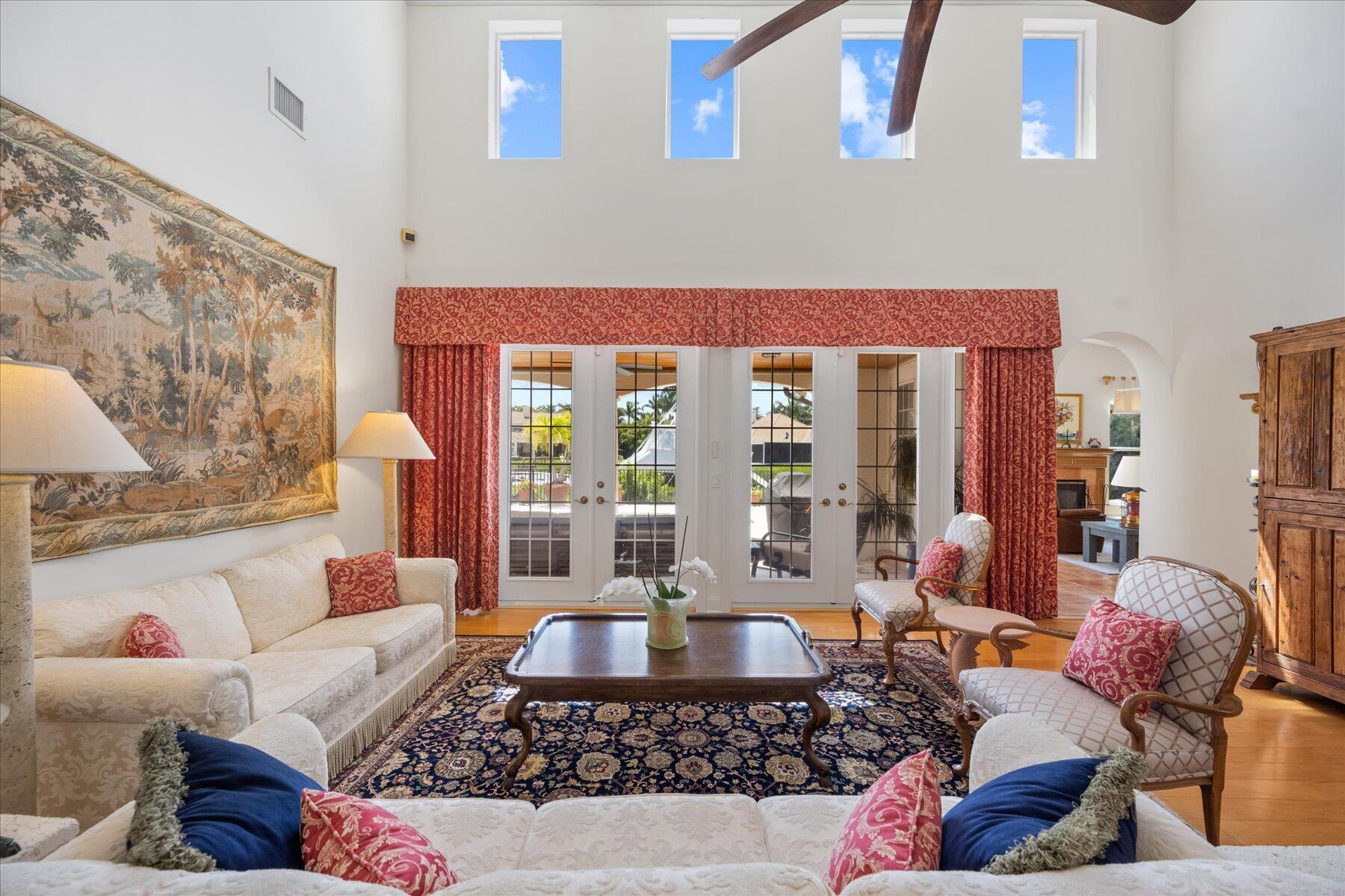 BARROW ISLAND AT JONATHAN - Residential