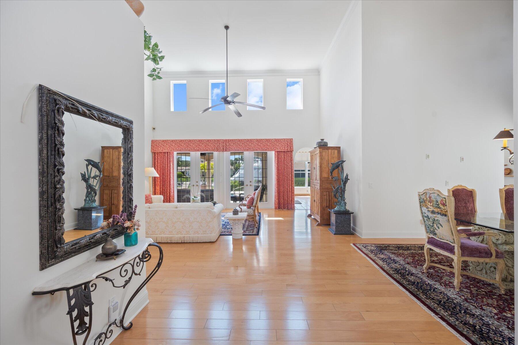 BARROW ISLAND AT JONATHAN - Residential