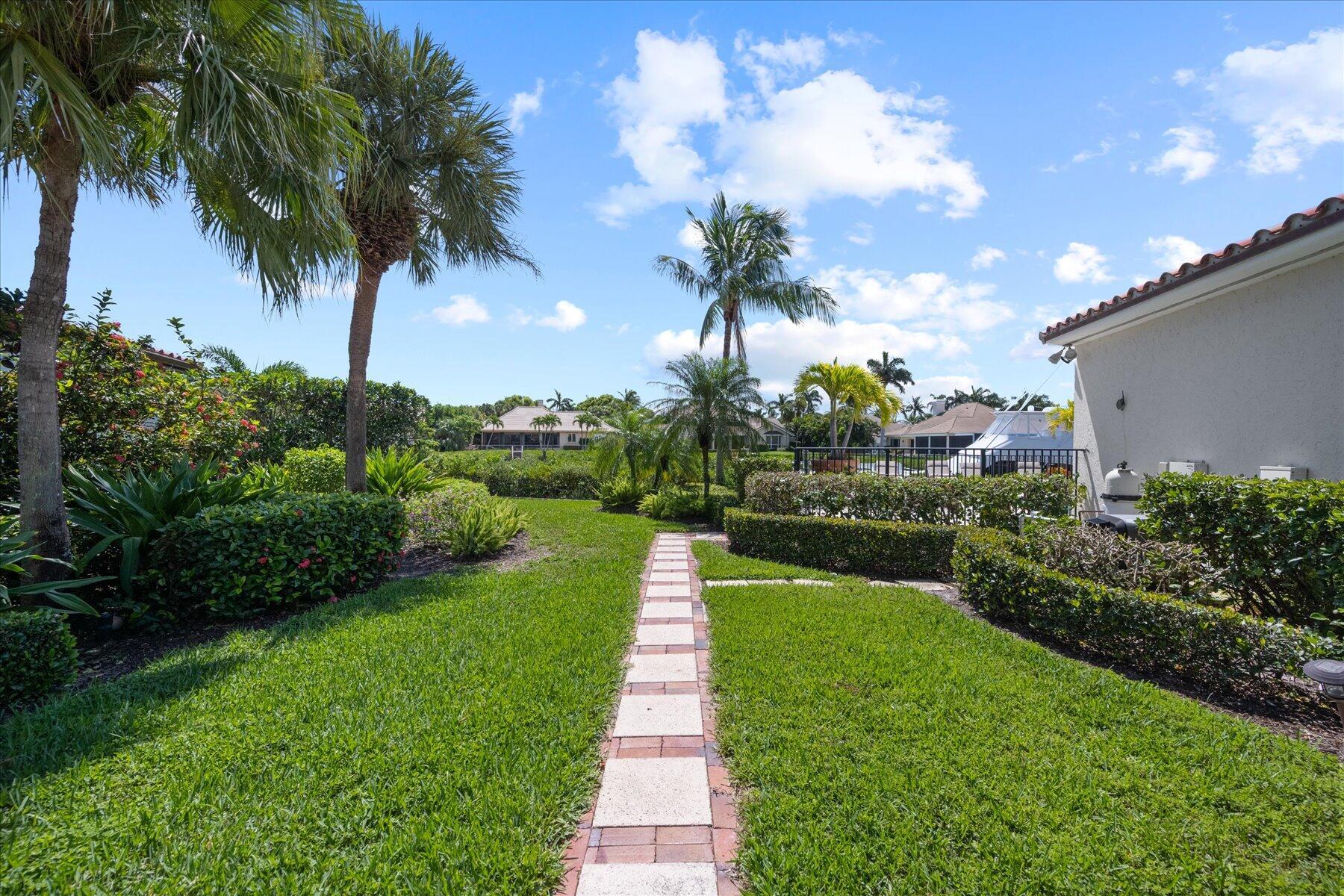 BARROW ISLAND AT JONATHAN - Residential